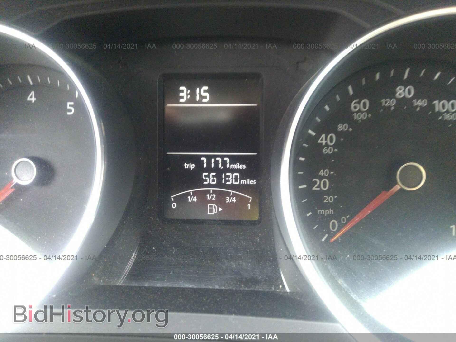2017 VOLKSWAGEN JETTA - VIN: 3VW2B7AJXHM211084 - Фото 7