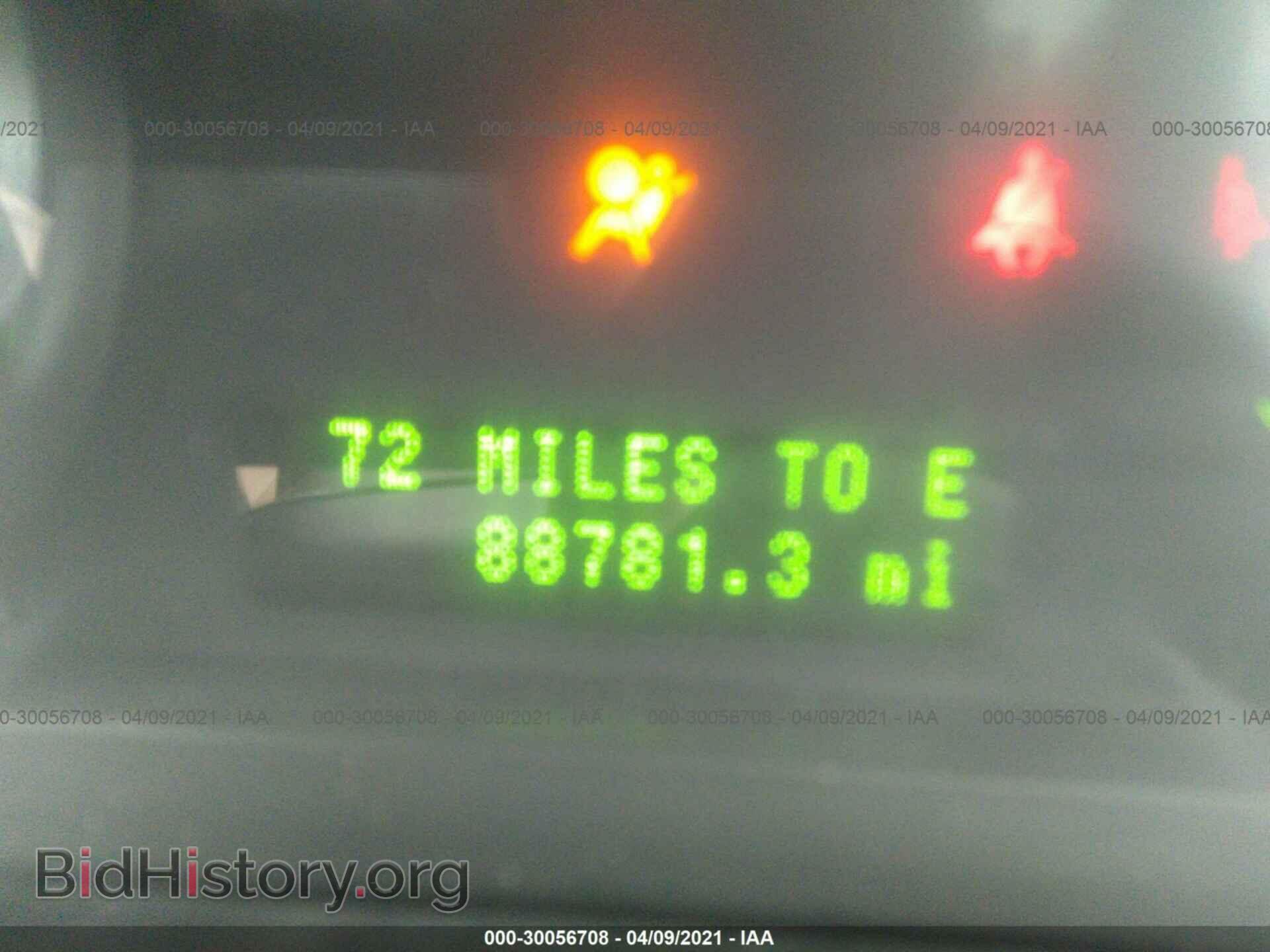 2010 FORD EDGE - VIN: 2FMDK4KC4ABB40669 - Фото 7