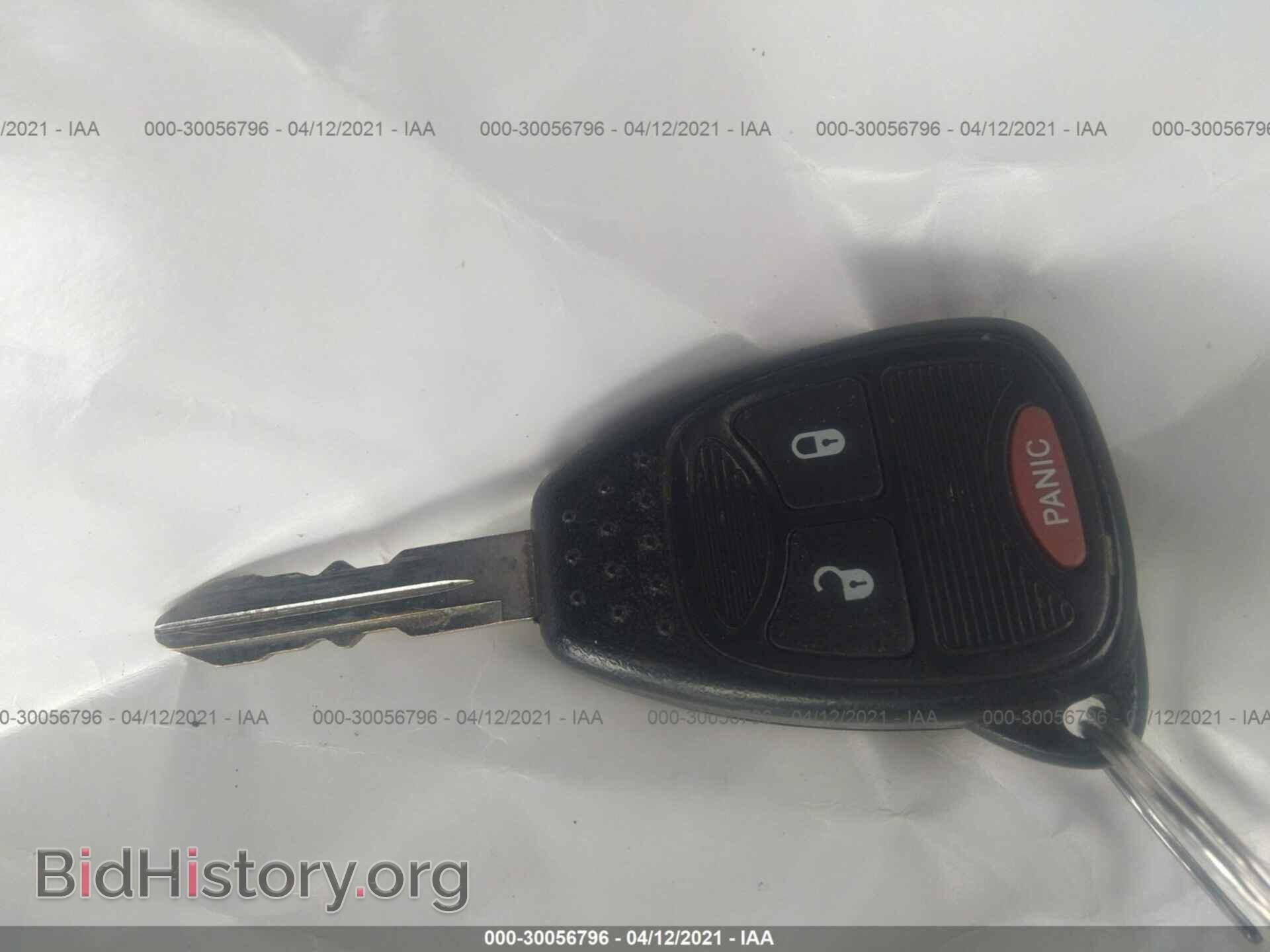 2007 DODGE CALIBER - VIN: 1B3HE78K07D514356 - Фото 11