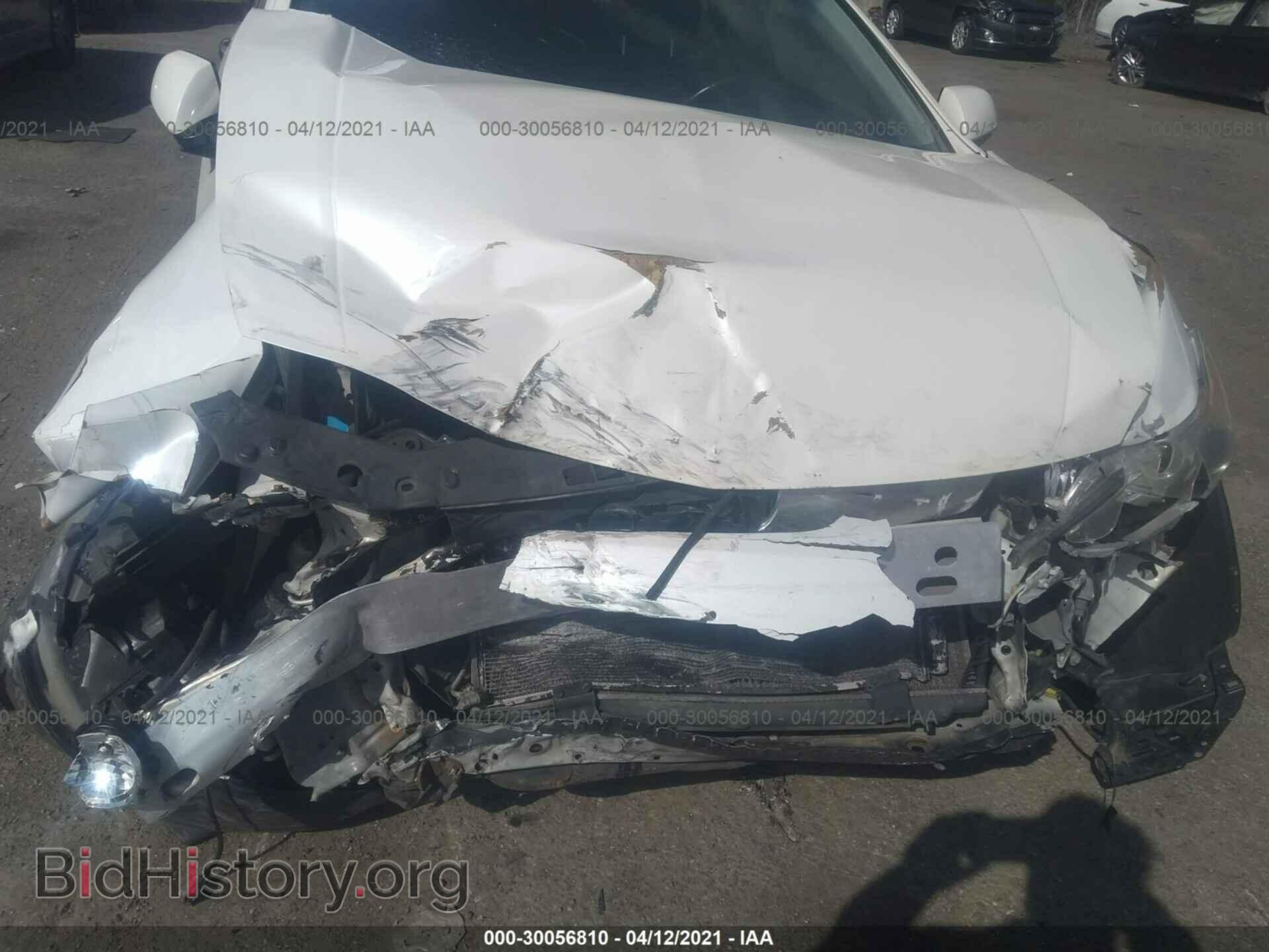 2010 ACURA TSX - VIN: JH4CU2F61AC038747 - Фото 6