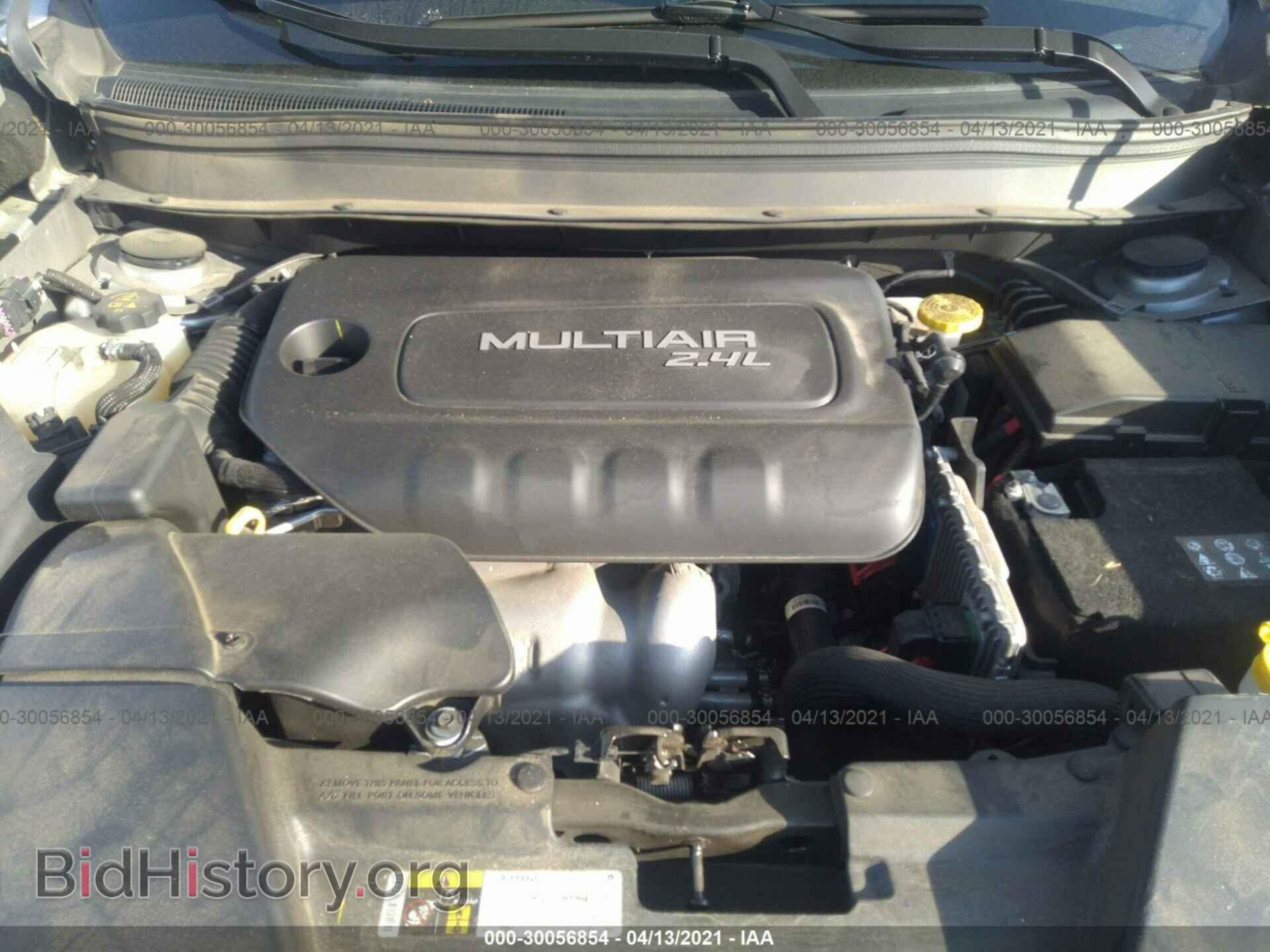 2018 JEEP CHEROKEE - VIN: 1C4PJLLB8JD518832 - Фото 10