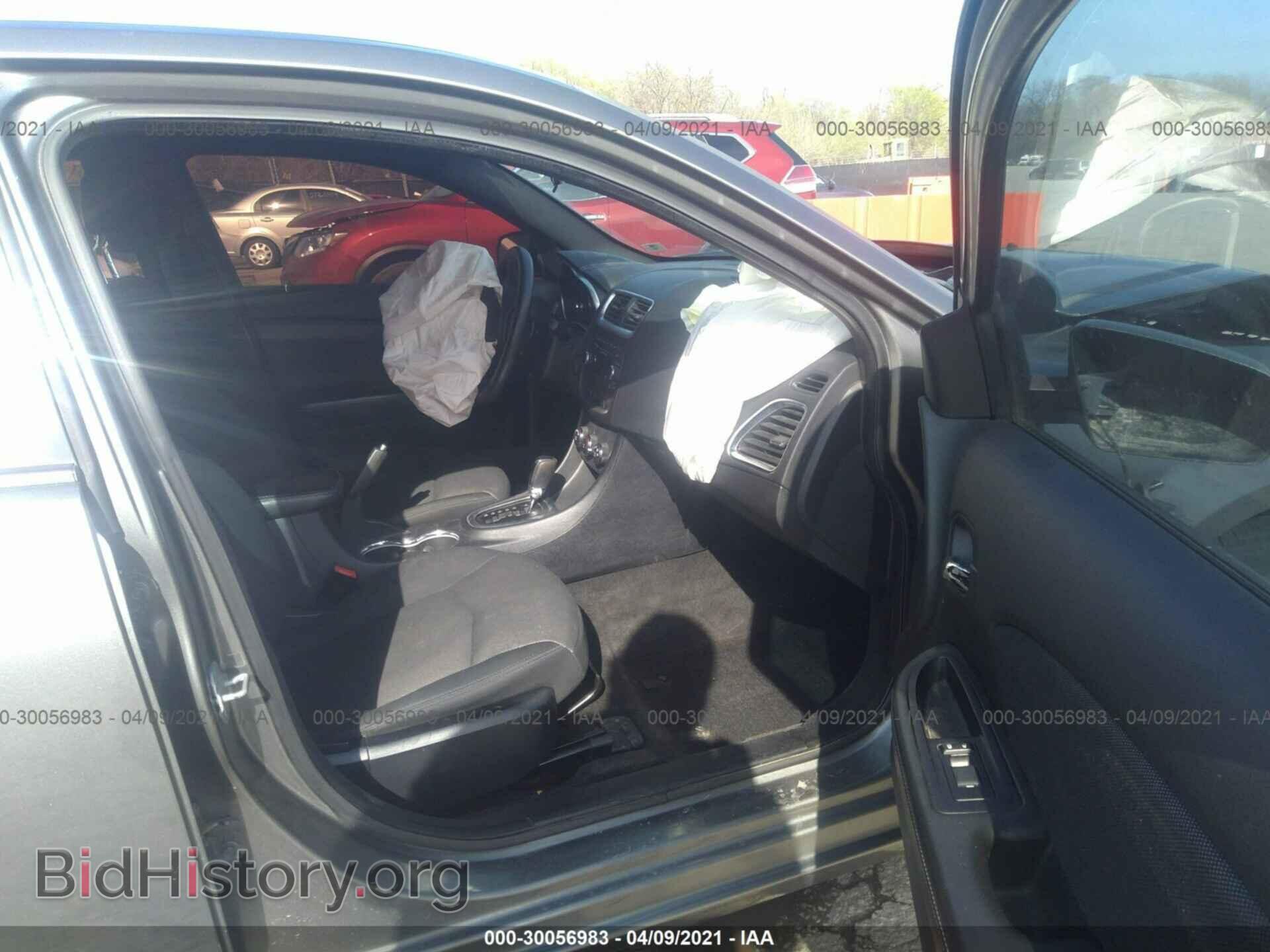 2012 DODGE AVENGER - VIN: 1C3CDZAB4CN213745 - Photo 5