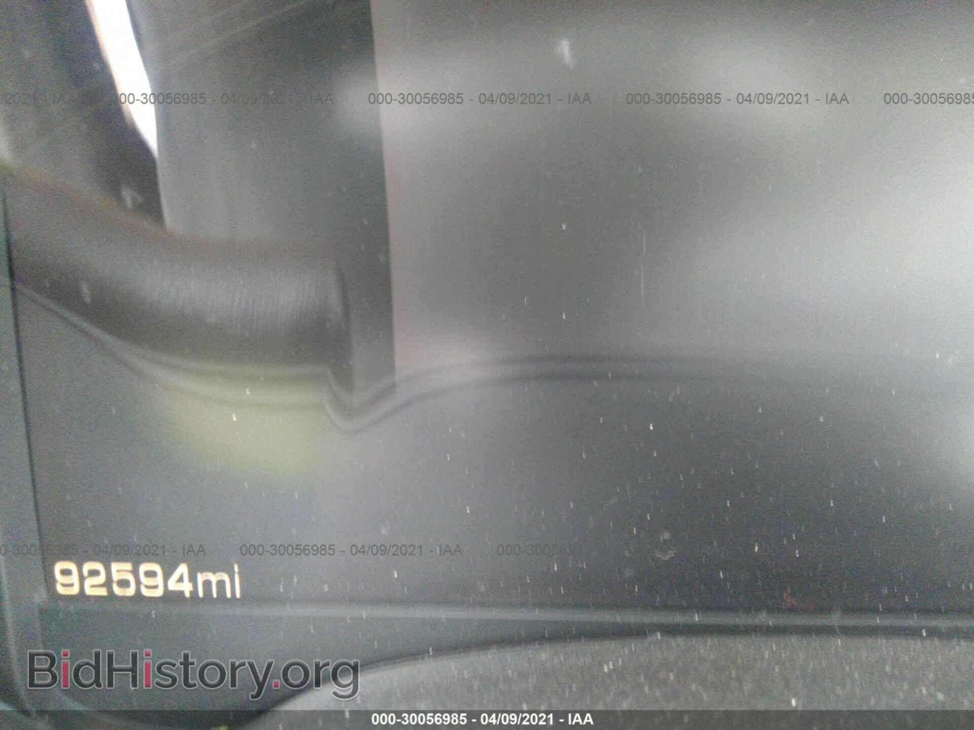 2013 CADILLAC XTS - VIN: 2G61T5S31D9100638 - Фото 7