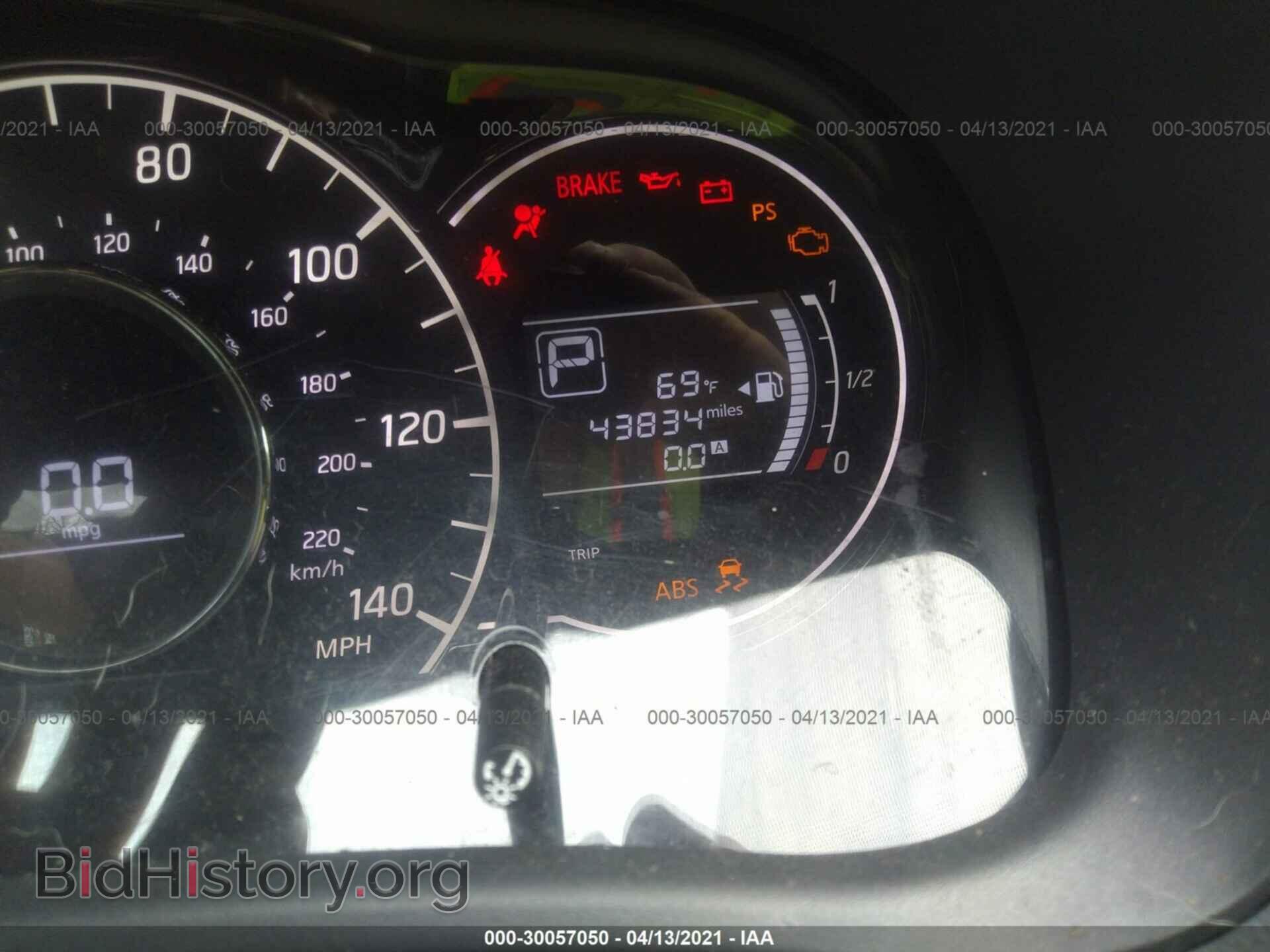 2015 NISSAN VERSA NOTE - VIN: 3N1CE2CP4FL416926 - Photo 7