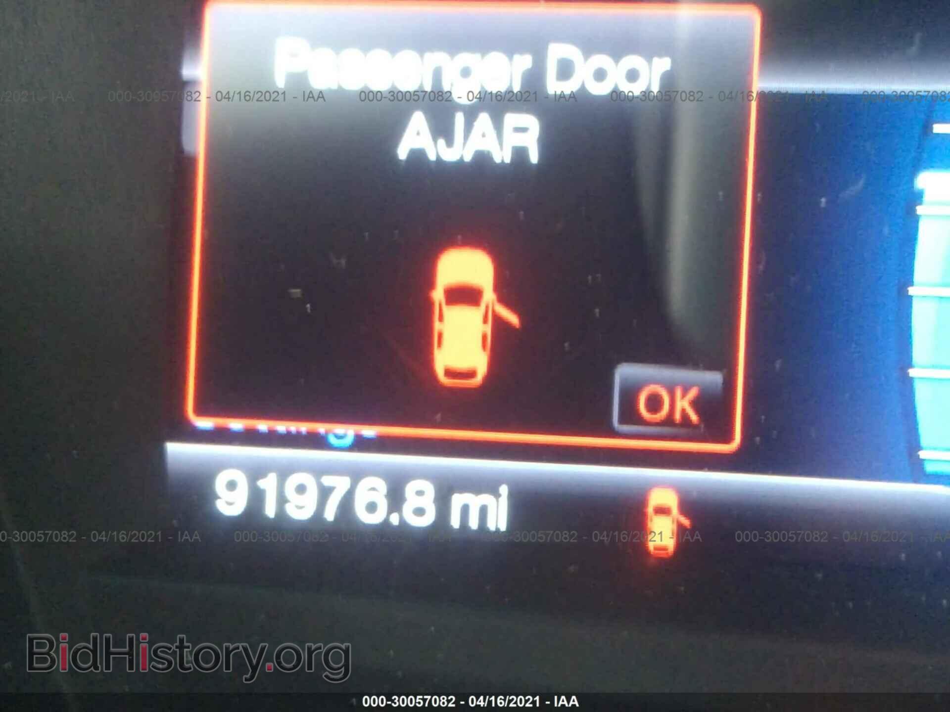 2015 FORD EXPLORER - VIN: 1FM5K8F84FGB91168 - Фото 7