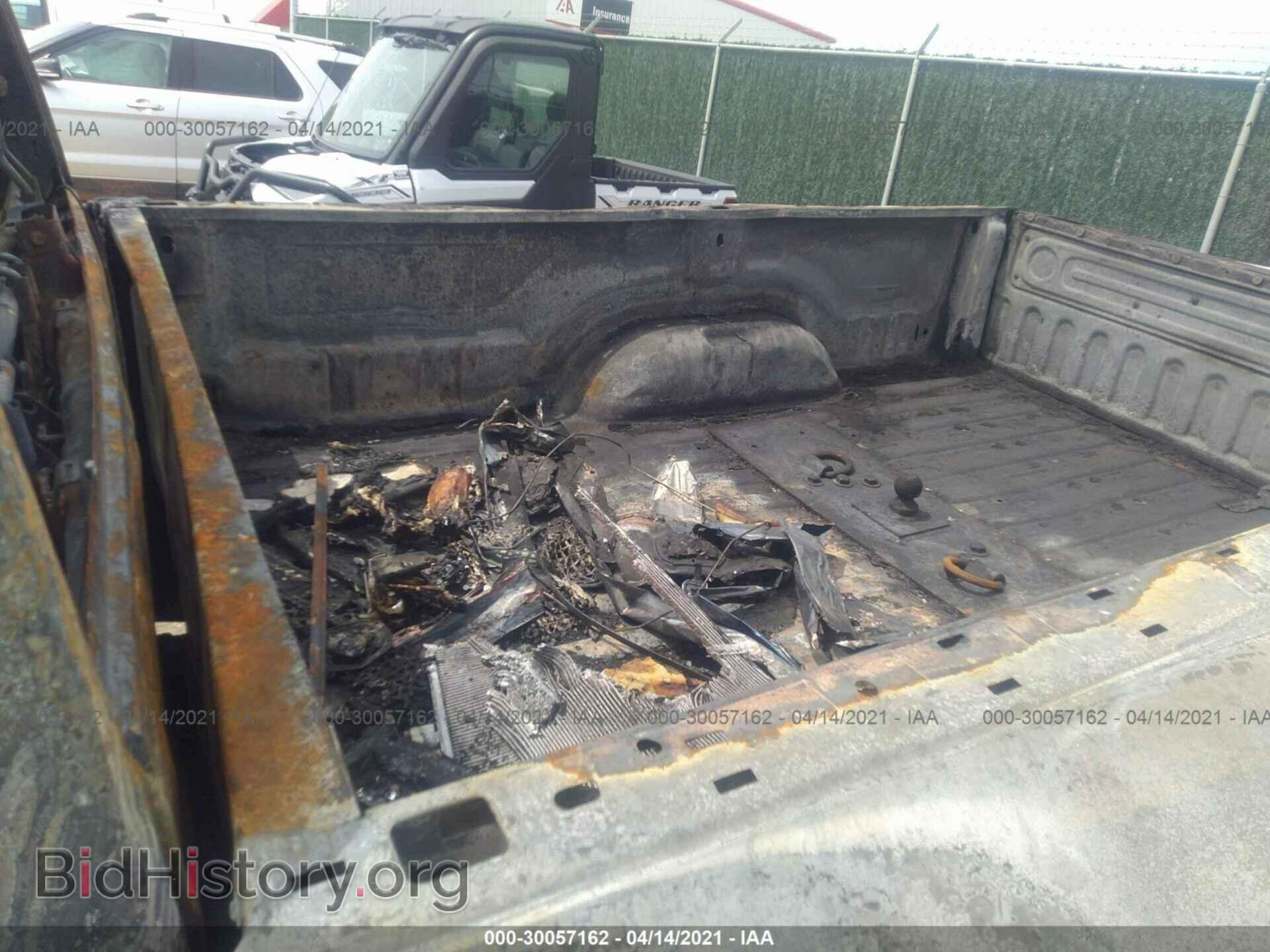 2013 RAM 3500 - VIN: 3C63RRKL8DG553177 - Фото 7