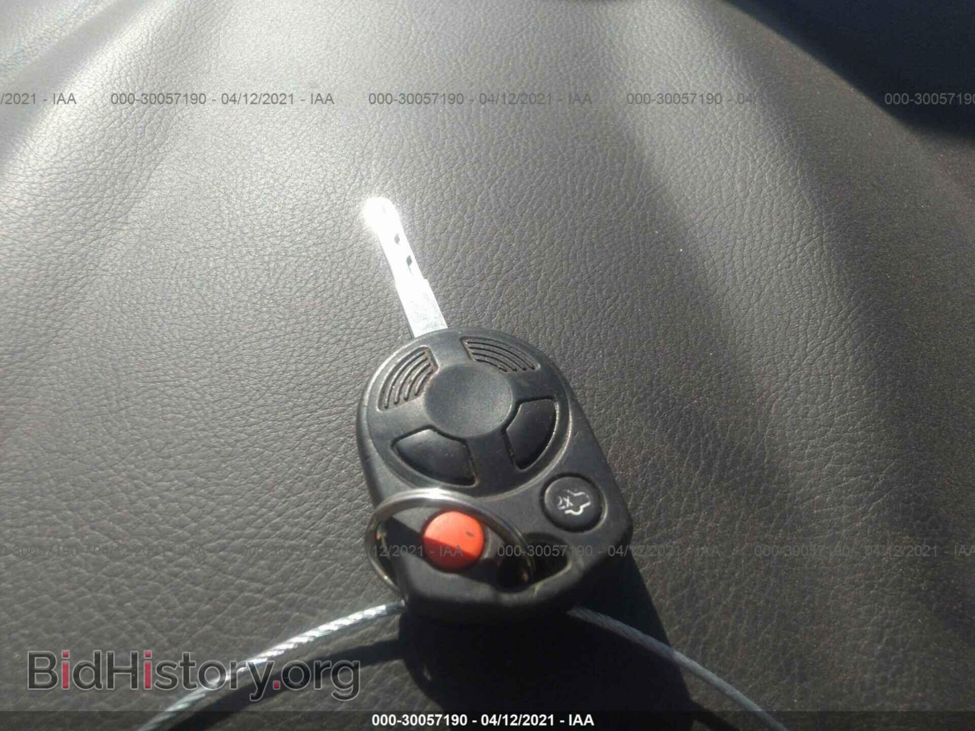 2012 FORD FOCUS - VIN: 1FAHP3E22CL424069 - Фото 11