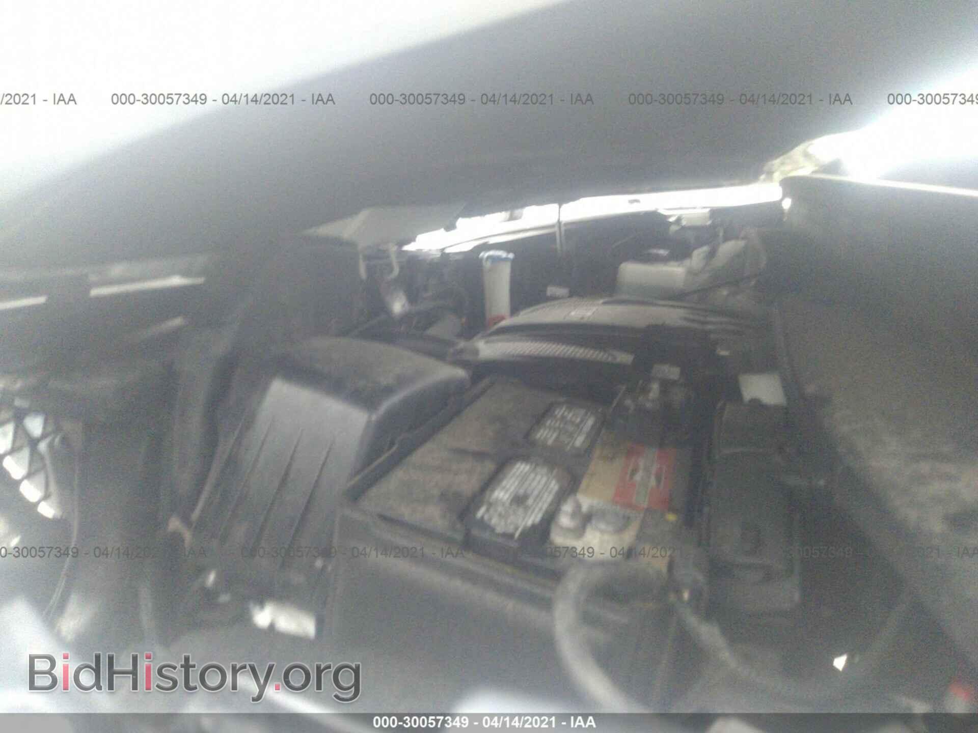2014 KIA SPORTAGE - VIN: KNDPC3AC1E7560446 - Фото 10