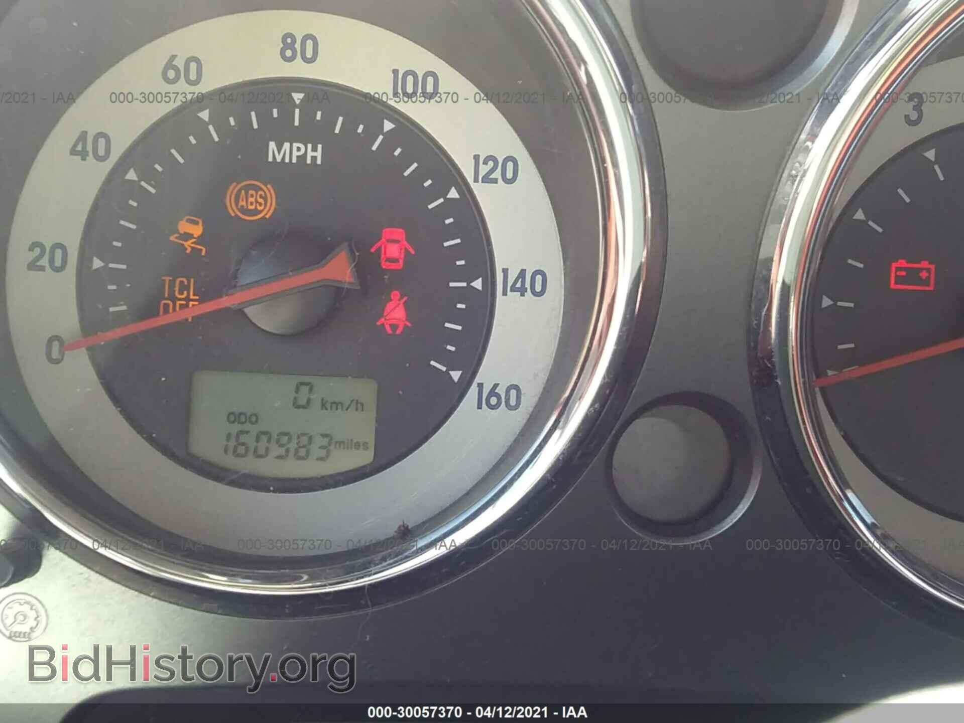 2008 MITSUBISHI ECLIPSE - VIN: 4A3AL35T78E004204 - Фото 7