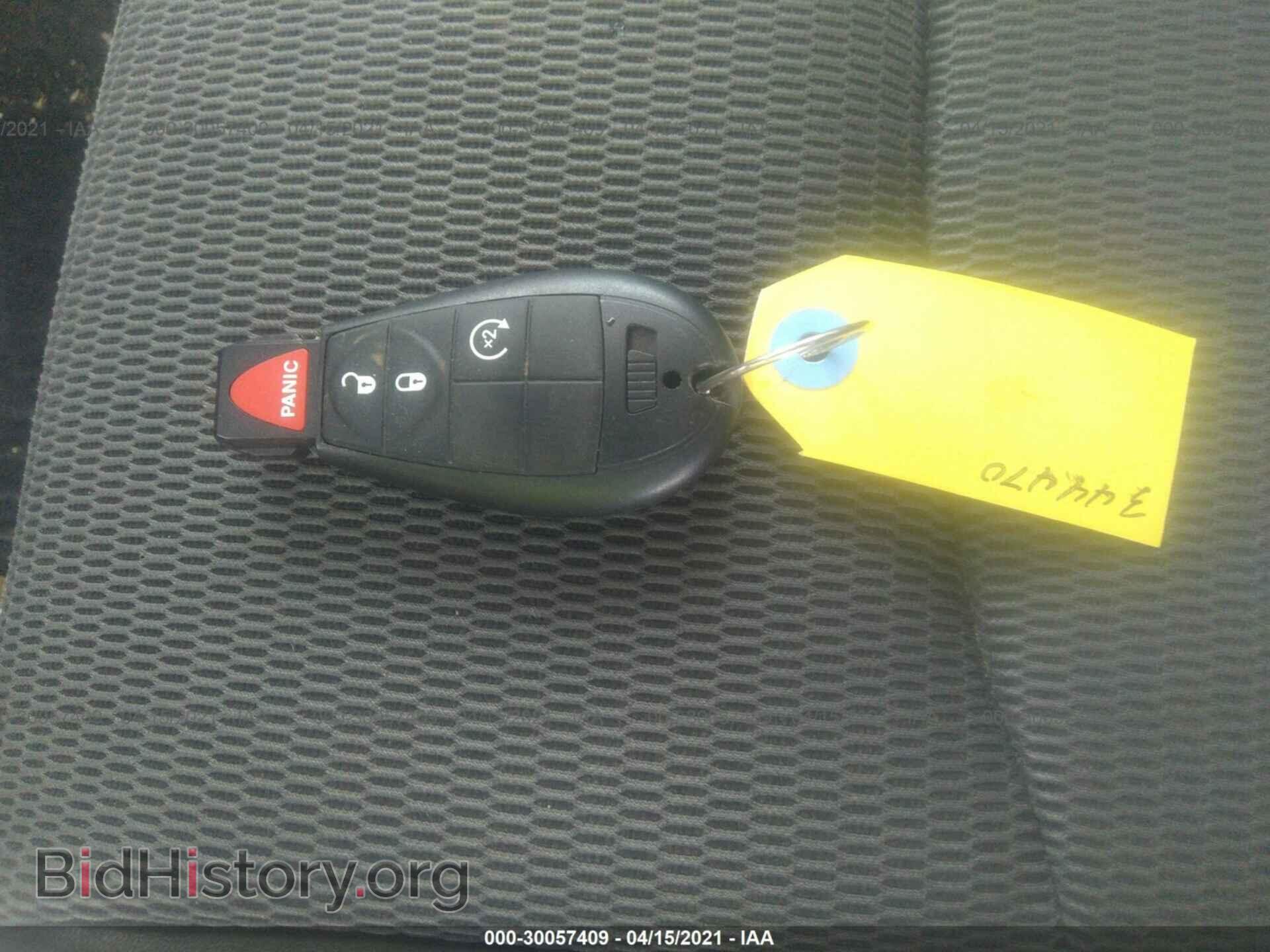 2012 RAM 1500 - VIN: 1C6RD7MT0CS344470 - Photo 11