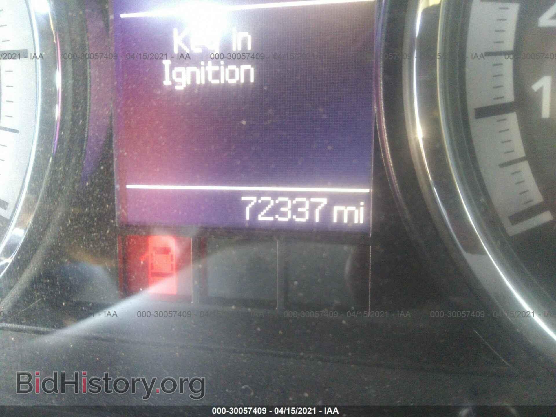 2012 RAM 1500 - VIN: 1C6RD7MT0CS344470 - Photo 7
