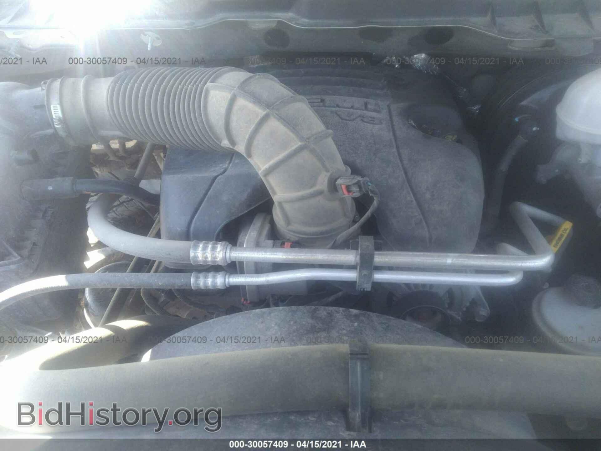 2012 RAM 1500 - VIN: 1C6RD7MT0CS344470 - Photo 10