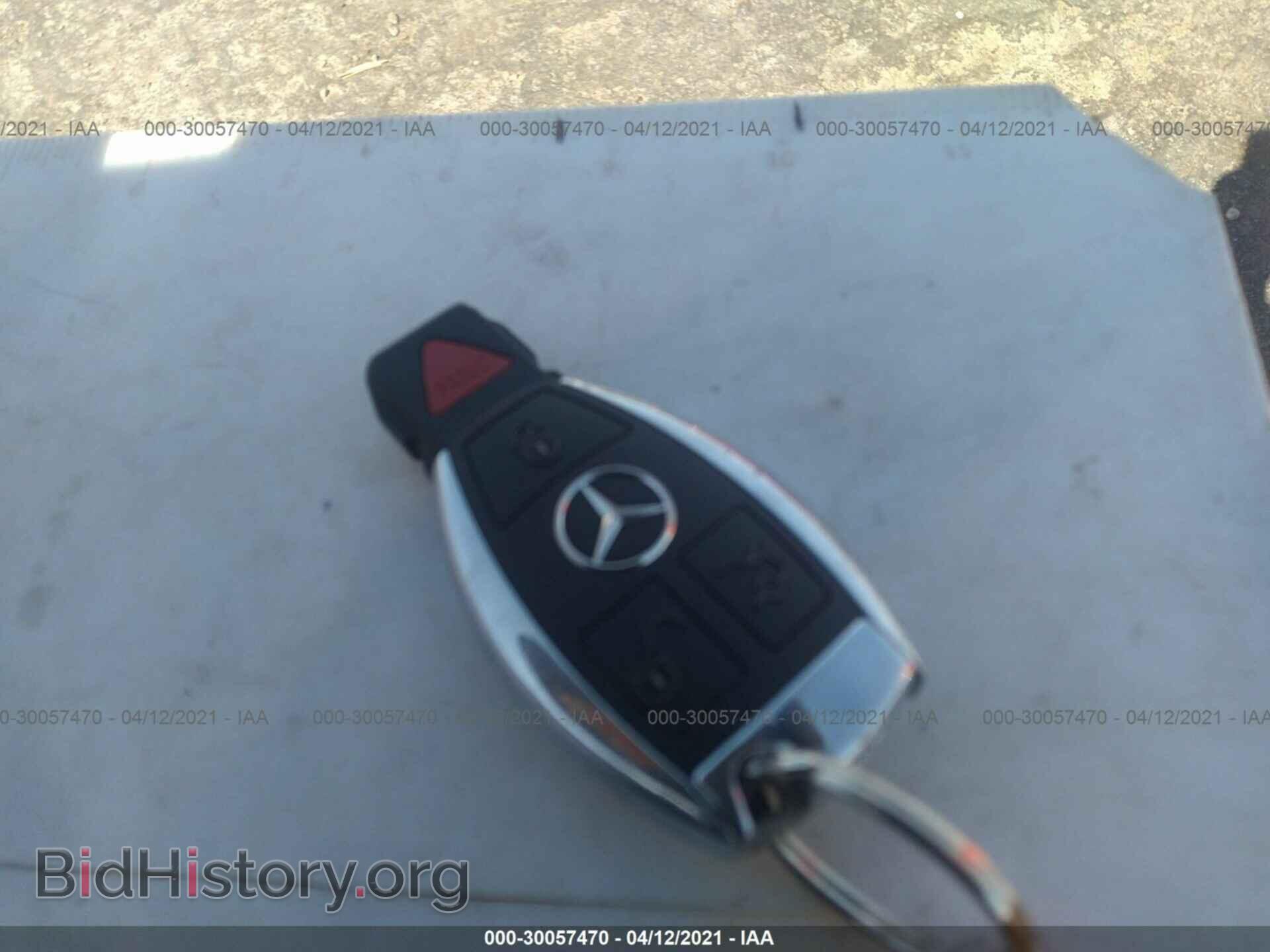 2013 MERCEDES-BENZ E-CLASS - VIN: WDDHF5KB7DA691241 - Фото 11