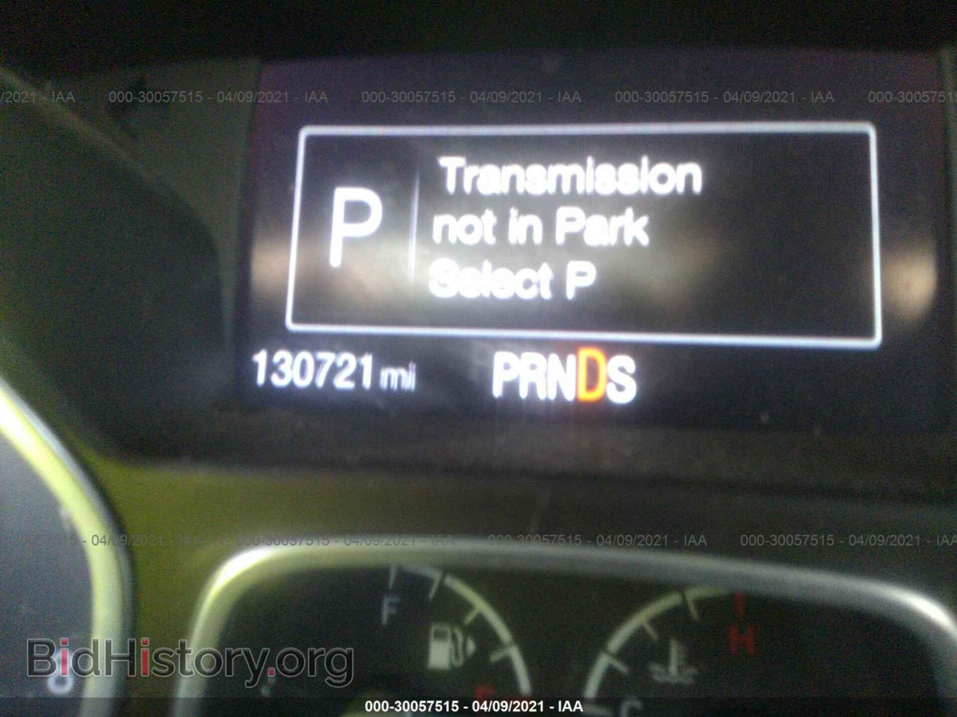 2015 FORD FOCUS - VIN: 1FADP3F22FL268438 - Фото 7