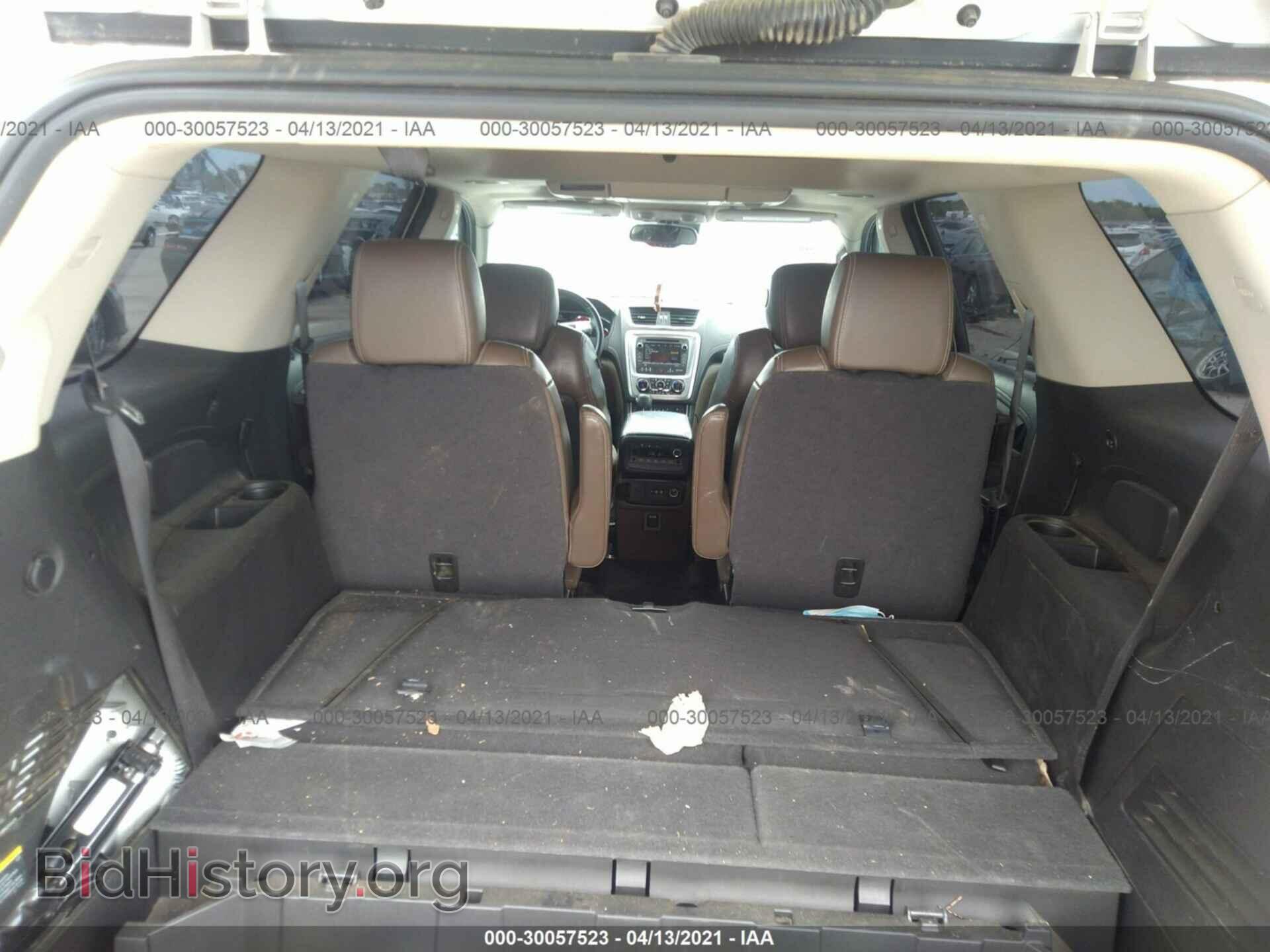 2014 GMC ACADIA - VIN: 1GKKVRKD2EJ132858 - Фото 8