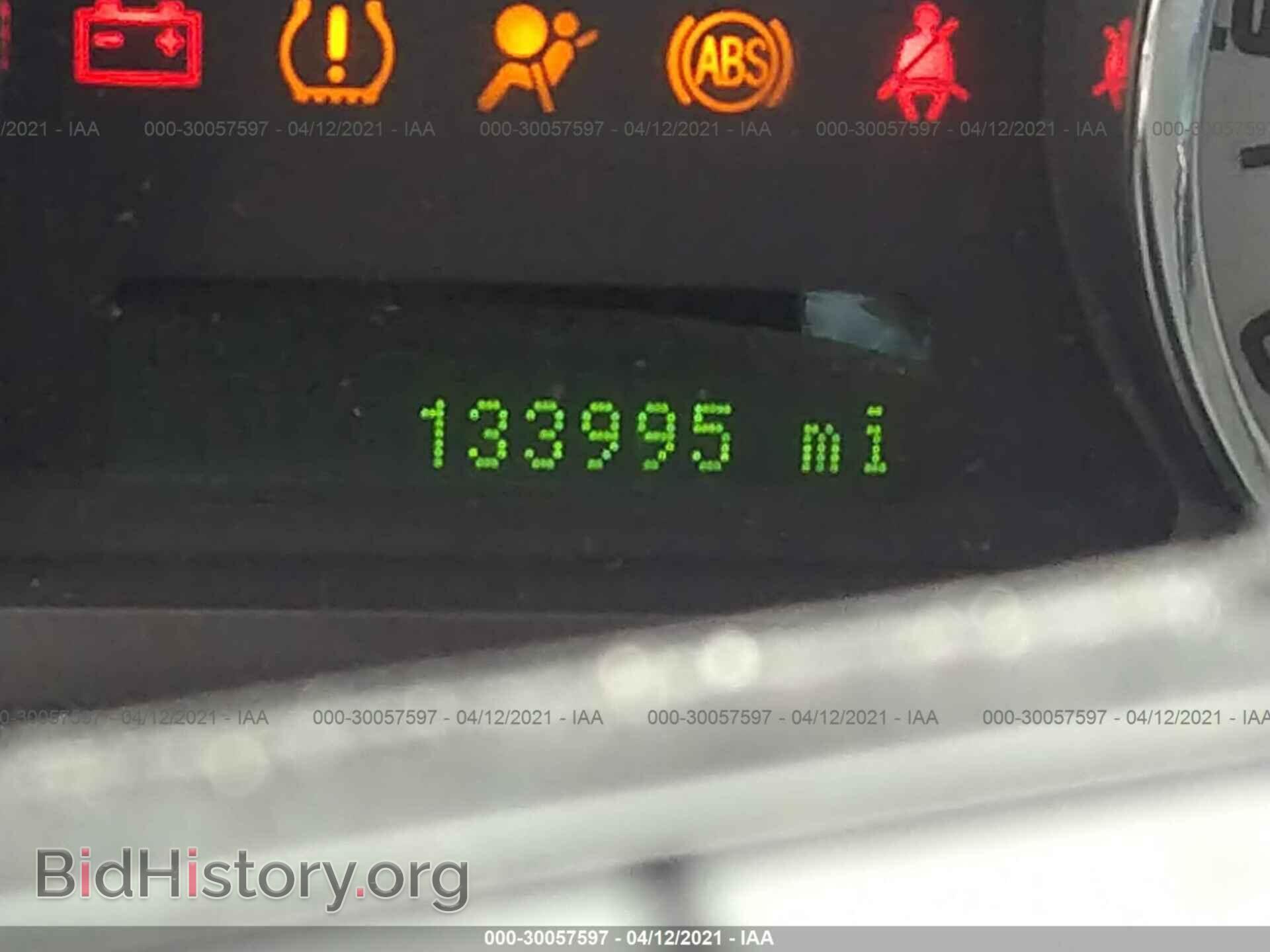 2010 FORD EDGE - VIN: 2FMDK4KC8ABA05761 - Фото 7