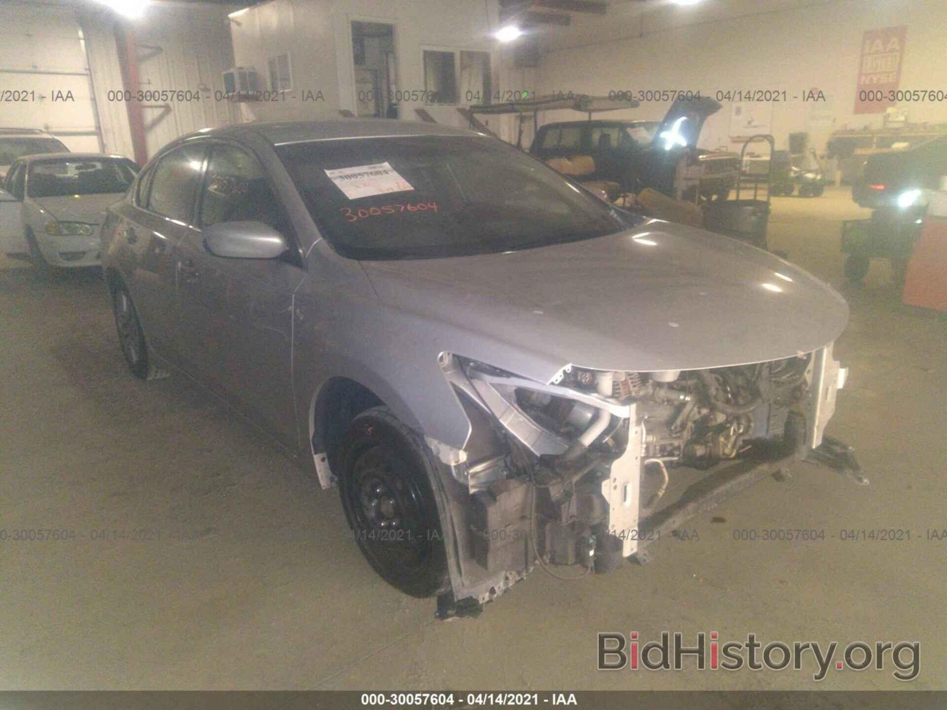 Photo 1N4AL3AP2DC224082 - NISSAN ALTIMA 2013