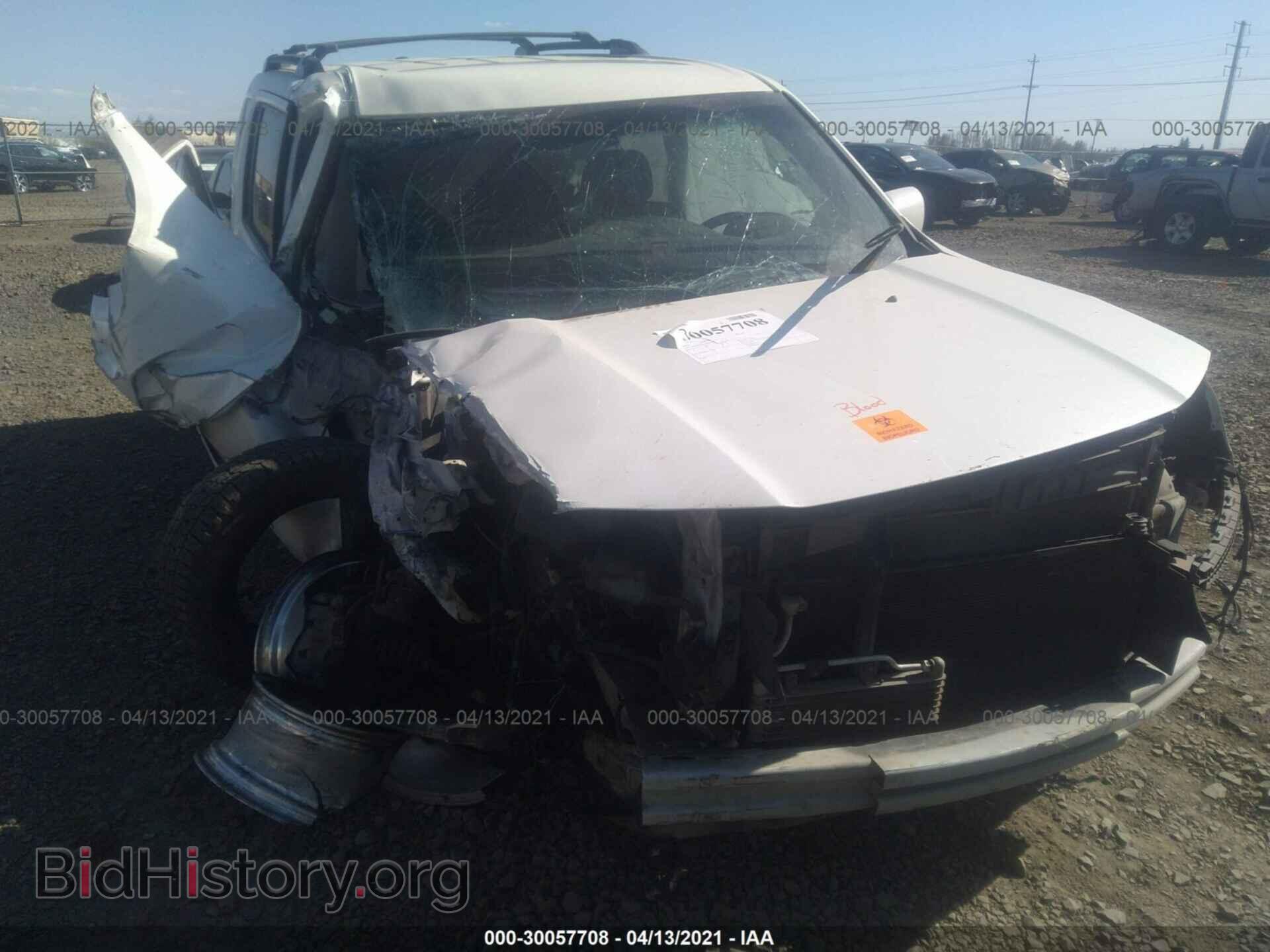2013 HONDA PILOT - VIN: 5FNYF4H93DB017961 - Фото 6
