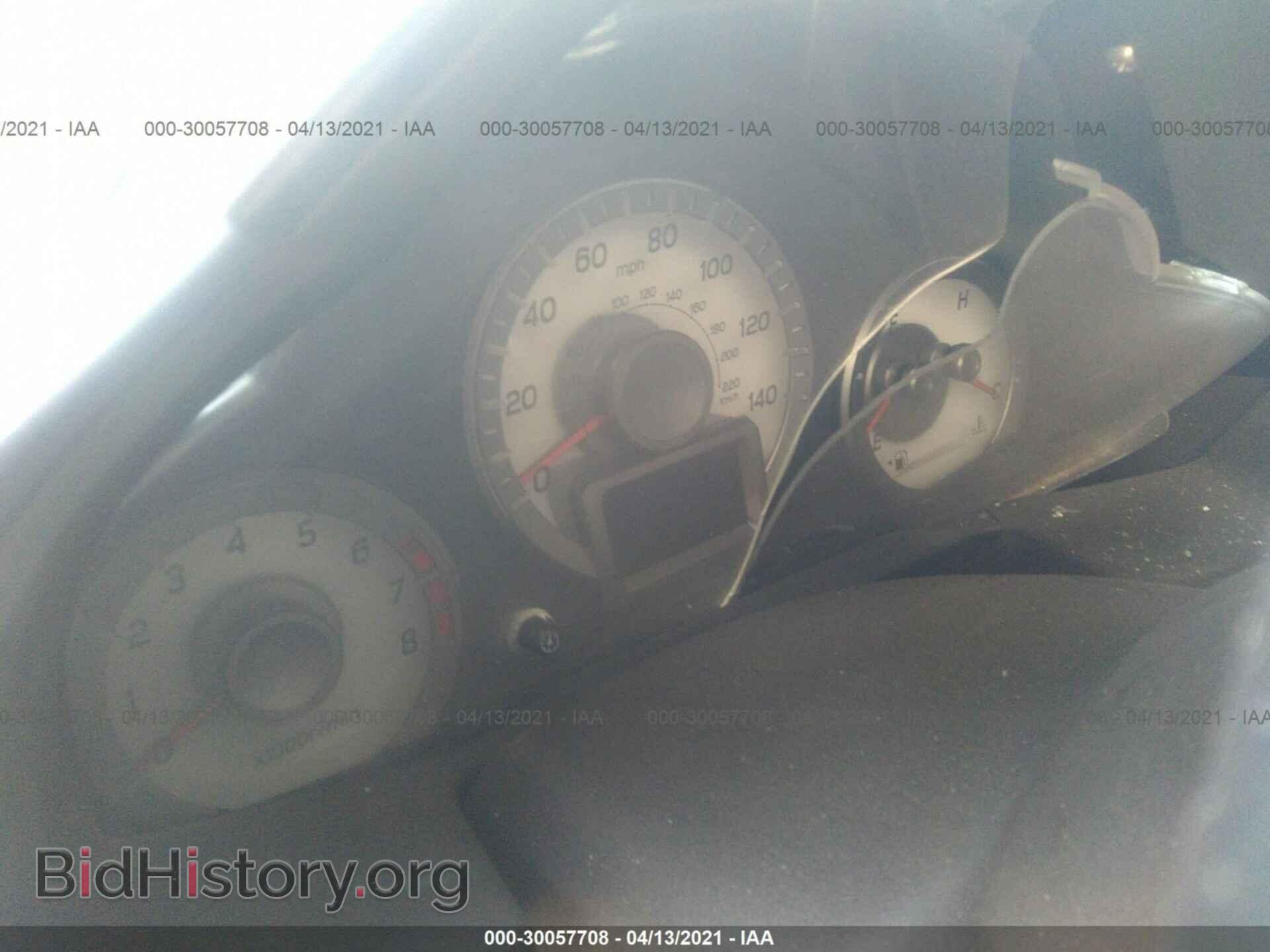 2013 HONDA PILOT - VIN: 5FNYF4H93DB017961 - Фото 7