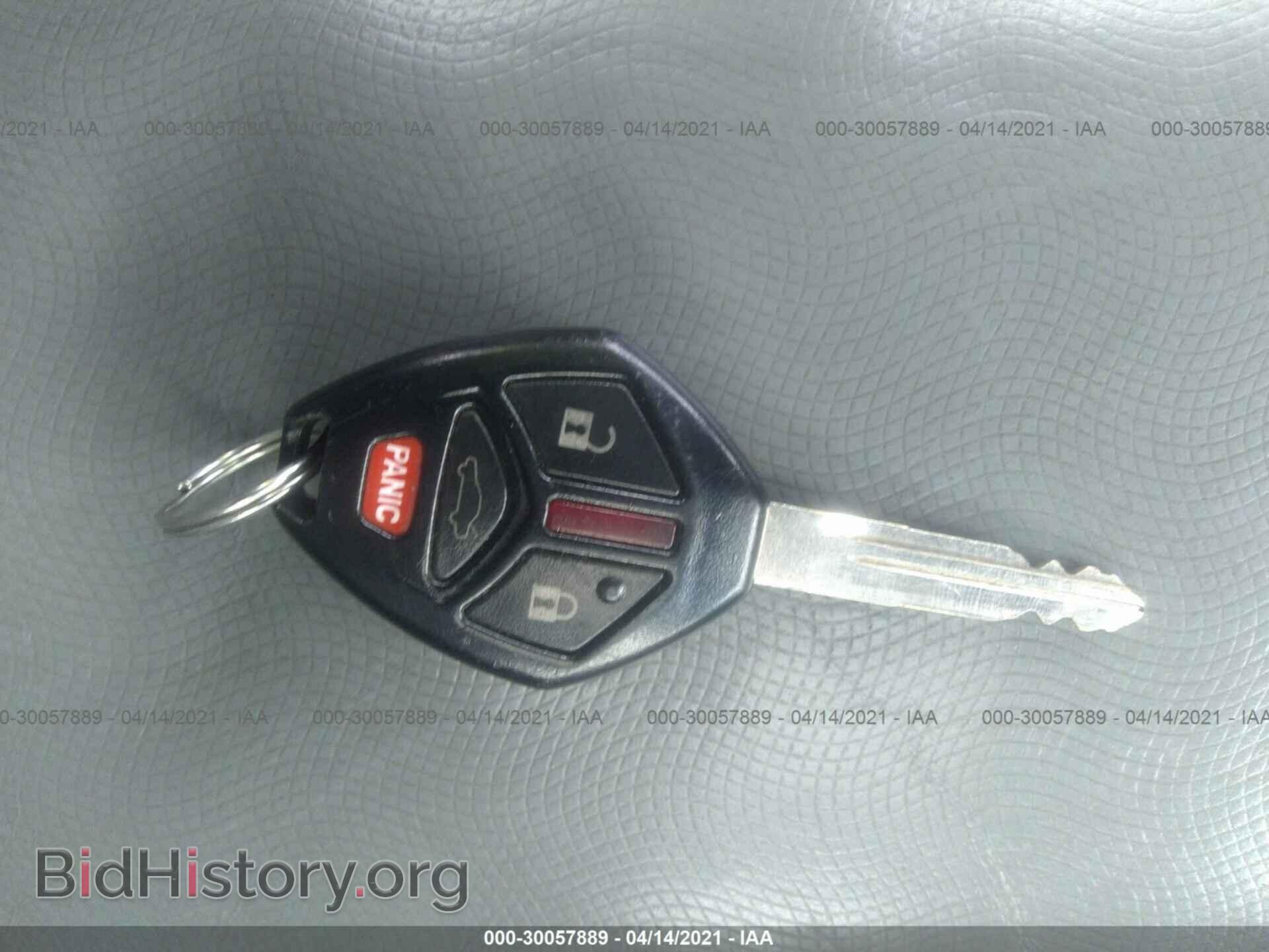 2006 MITSUBISHI ECLIPSE - VIN: 4A3AK34T06E012324 - Фото 11