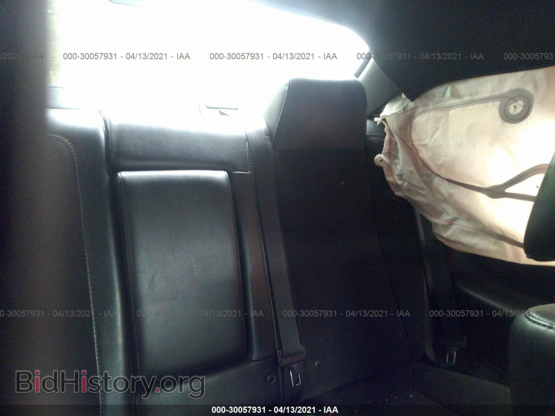 2018 DODGE CHALLENGER - VIN: 2C3CDZFJ2JH183117 - Фото 8