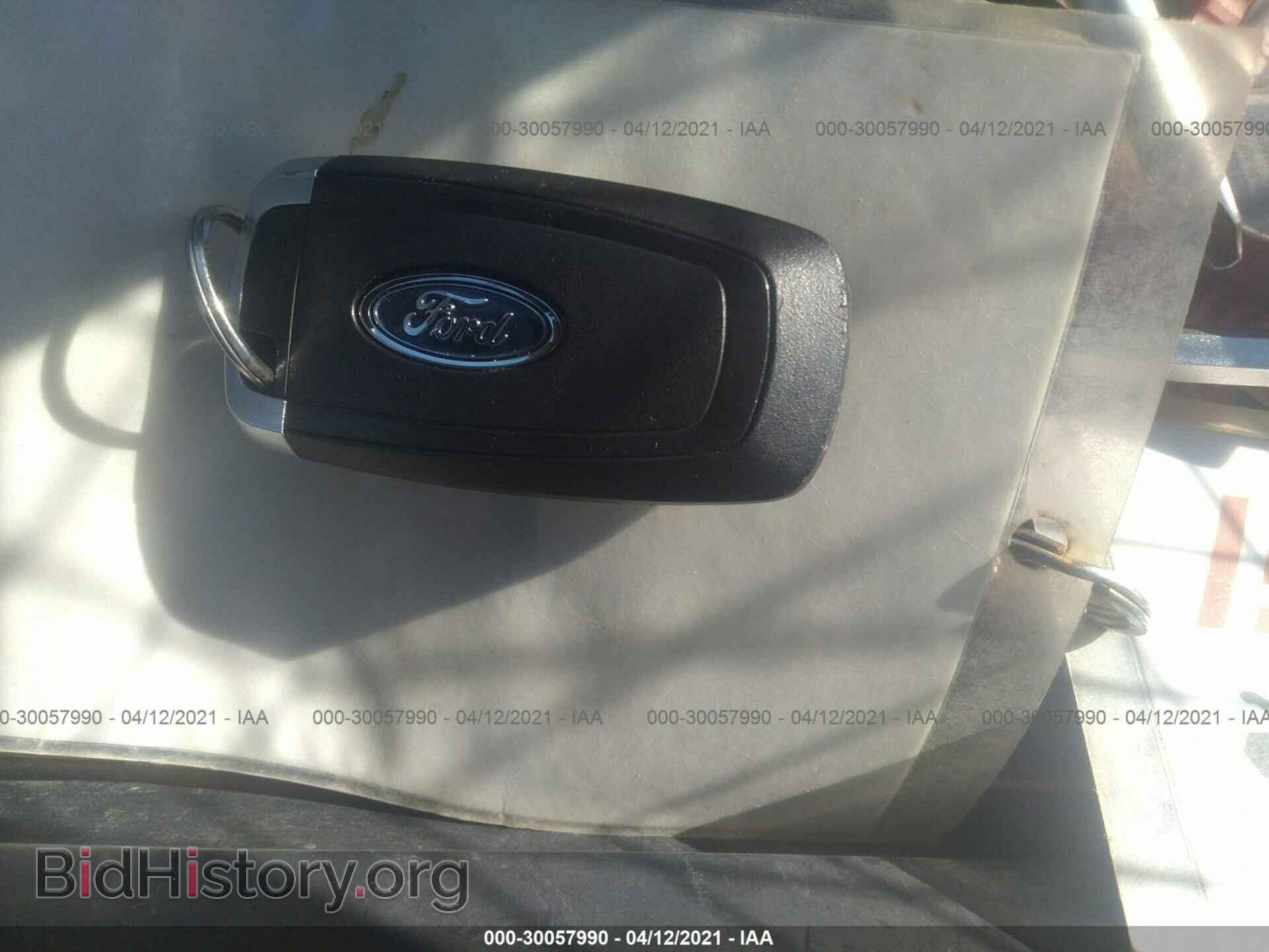 2018 FORD EDGE - VIN: 2FMPK3G99JBC42909 - Photo 11