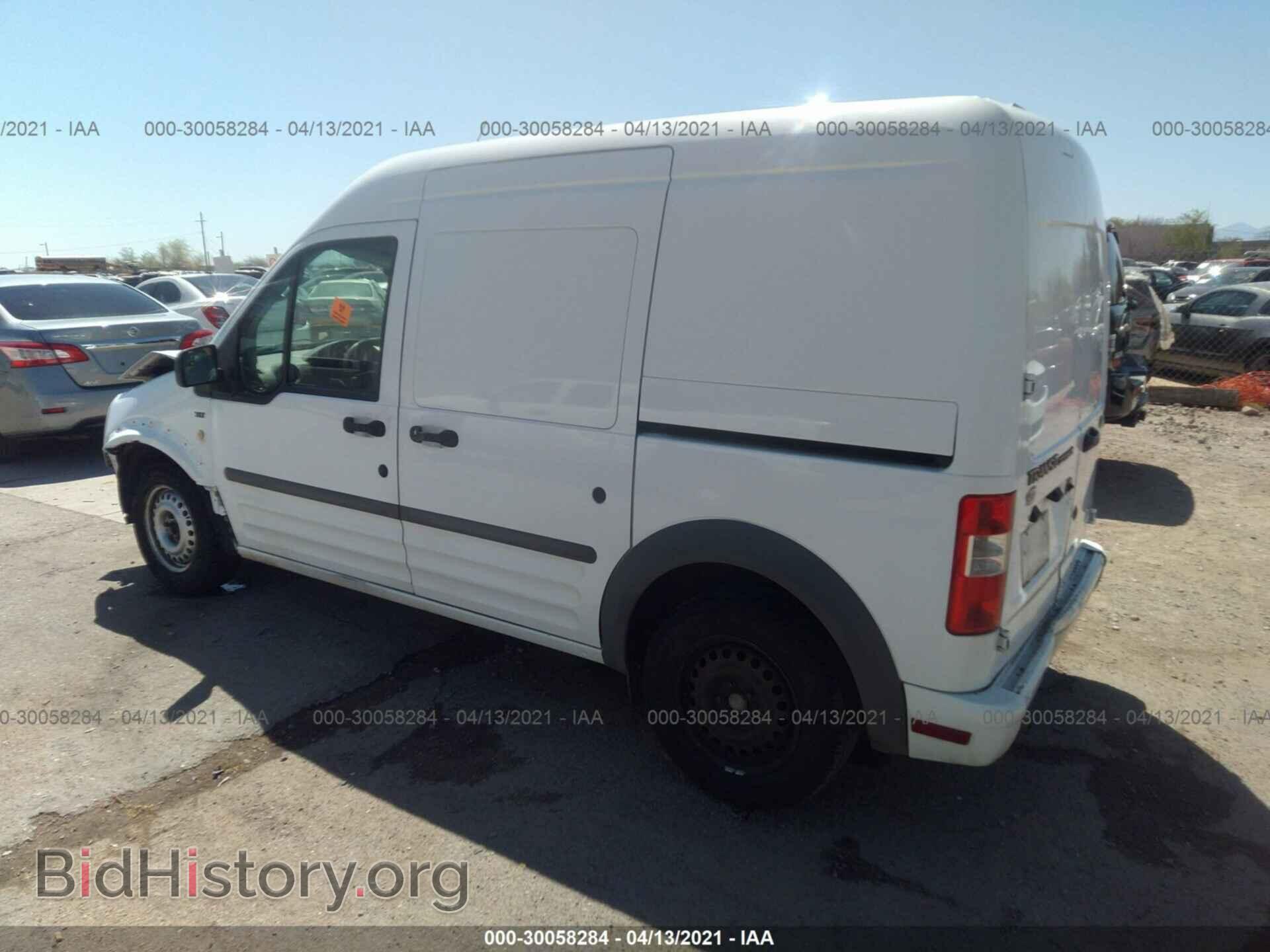 2012 FORD TRANSIT CONNECT - VIN: NM0LS7BNXCT086135 - Фото 3