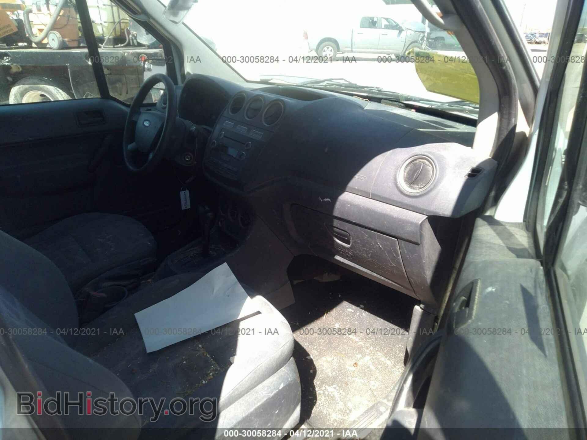 2012 FORD TRANSIT CONNECT - VIN: NM0LS7BNXCT086135 - Фото 5