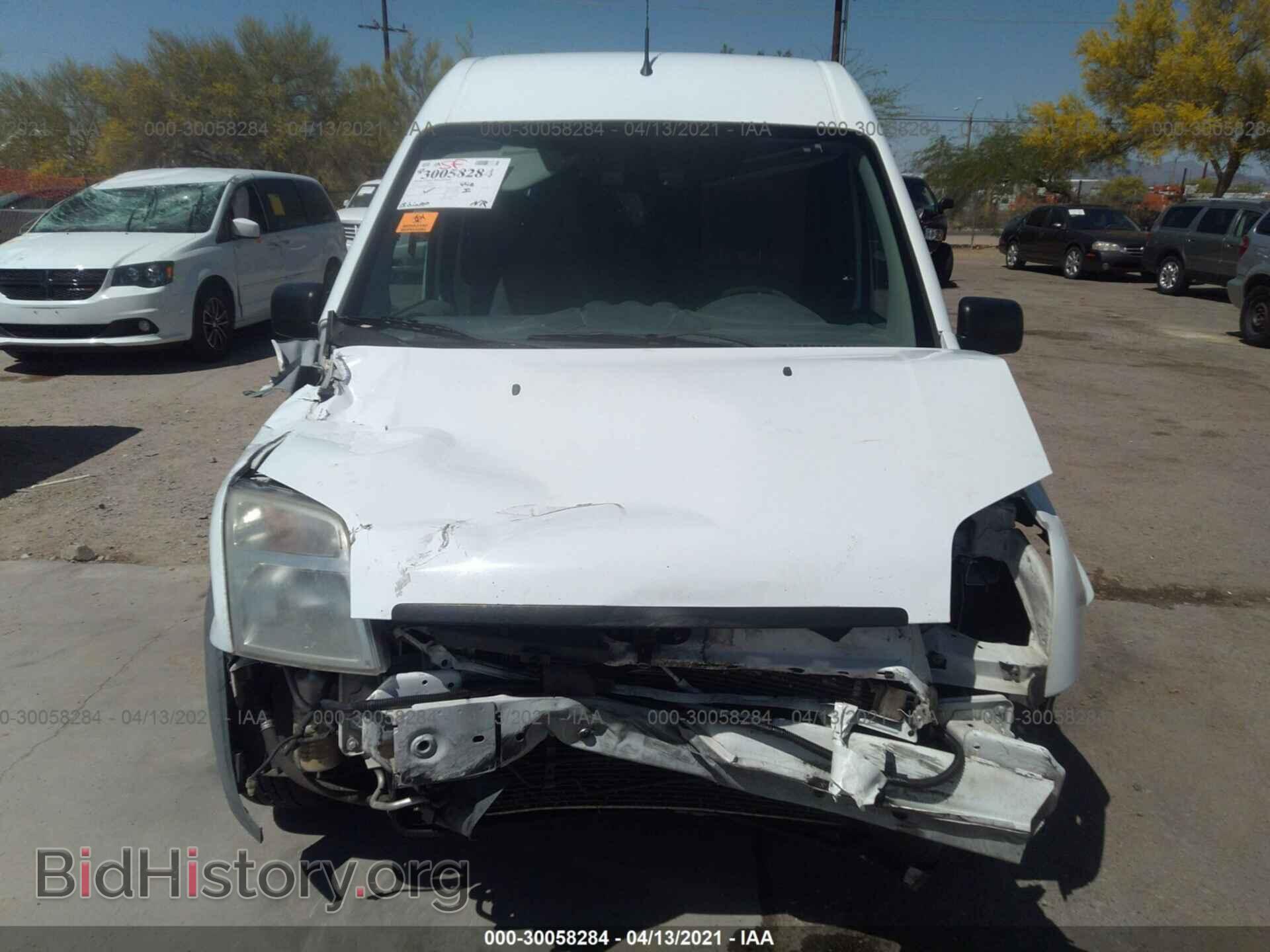 2012 FORD TRANSIT CONNECT - VIN: NM0LS7BNXCT086135 - Фото 6