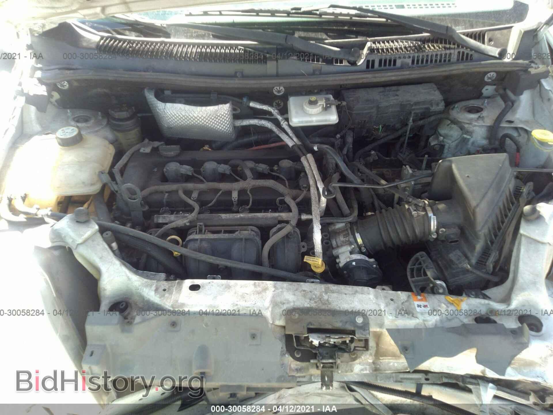 2012 FORD TRANSIT CONNECT - VIN: NM0LS7BNXCT086135 - Фото 10