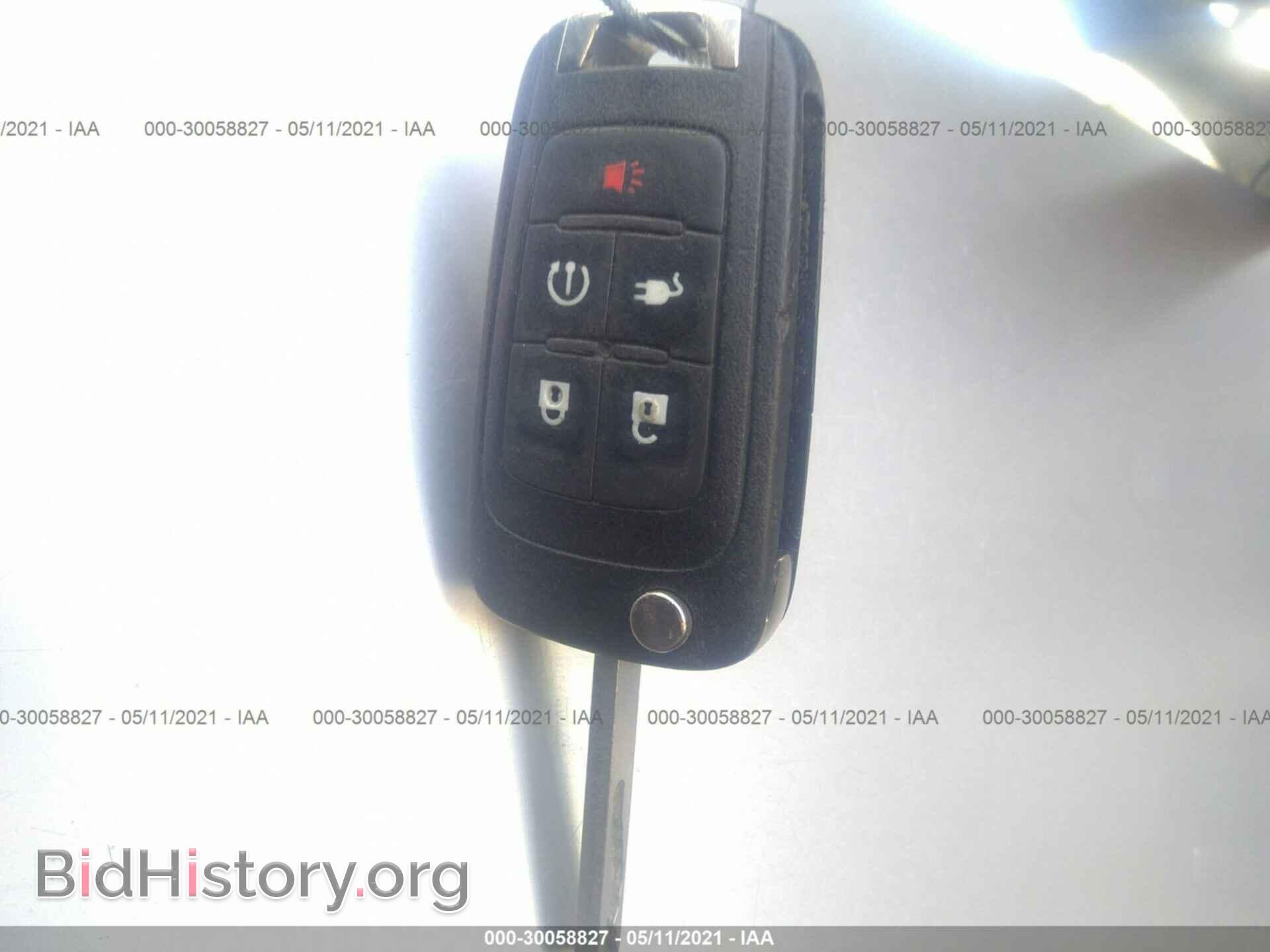 2013 CHEVROLET VOLT - VIN: 1G1RG6E43DU148152 - Фото 11