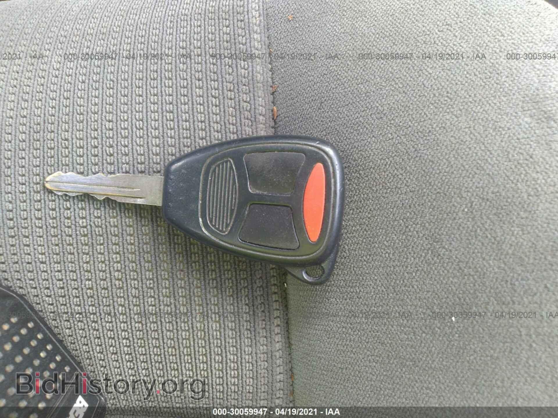 2006 DODGE DURANGO - VIN: 1D4HB48N36F135275 - Фото 11