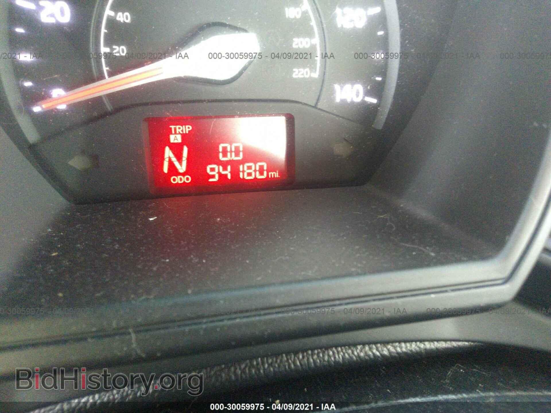 2015 KIA RIO - VIN: KNADM4A31F6504792 - Photo 7