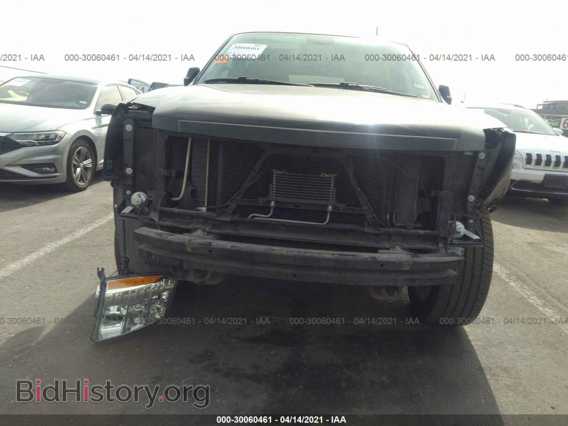 2014 CADILLAC ESCALADE - VIN: 1GYS4CEF9ER110747 - Фото 6