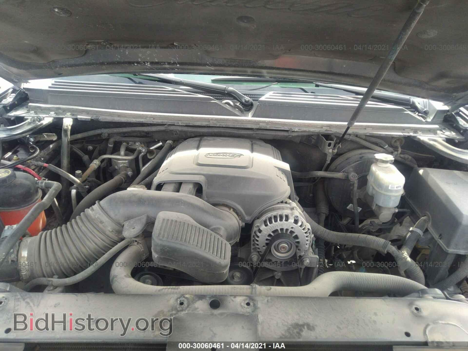 2014 CADILLAC ESCALADE - VIN: 1GYS4CEF9ER110747 - Фото 10
