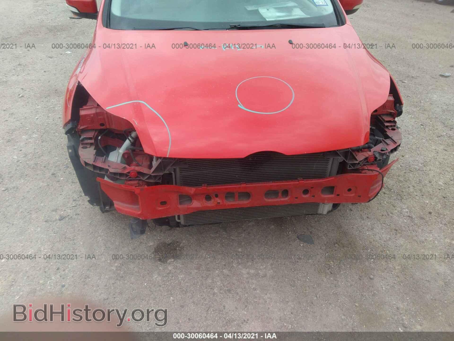 2013 FORD FOCUS - VIN: 1FADP3F20DL220580 - Photo 6