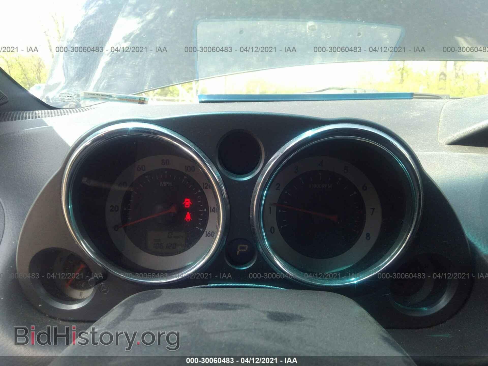 2011 MITSUBISHI ECLIPSE - VIN: 4A37L5EF7BE001715 - Фото 7