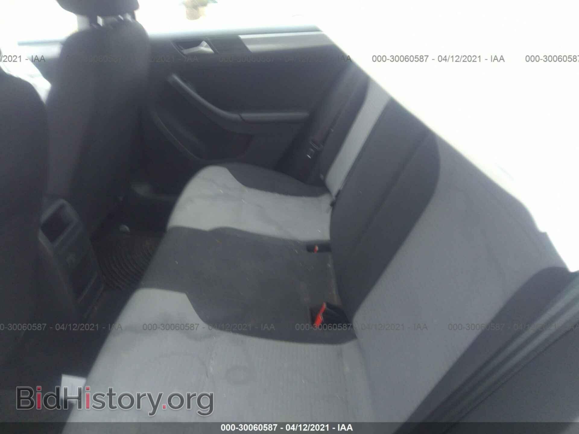 2017 VOLKSWAGEN JETTA - VIN: 3VW2B7AJ2HM397252 - Фото 8