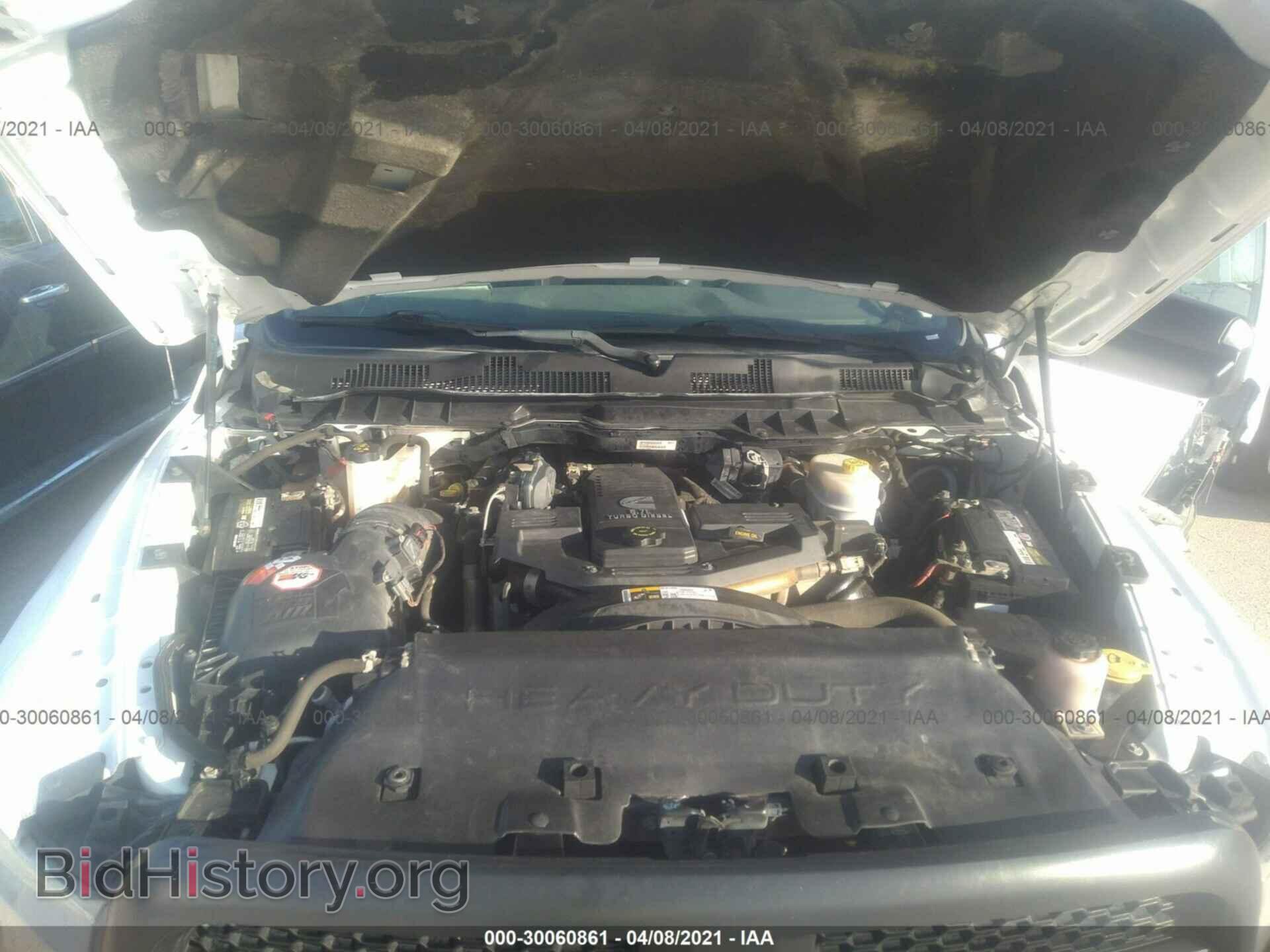 2015 RAM 2500 - VIN: 3C6MR4AL2FG591256 - Фото 10