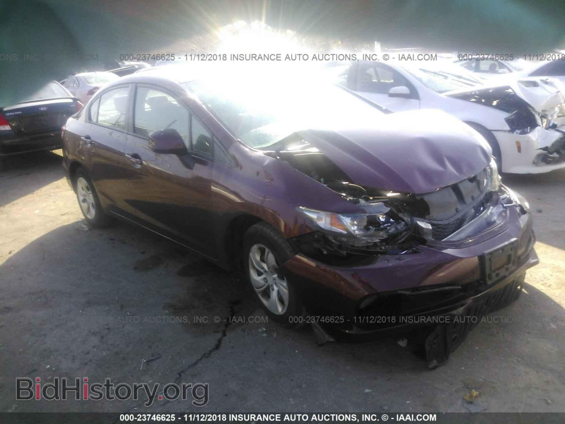 Photo 3N1CE2CP4HL369772 - NISSAN VERSA NOTE 2017