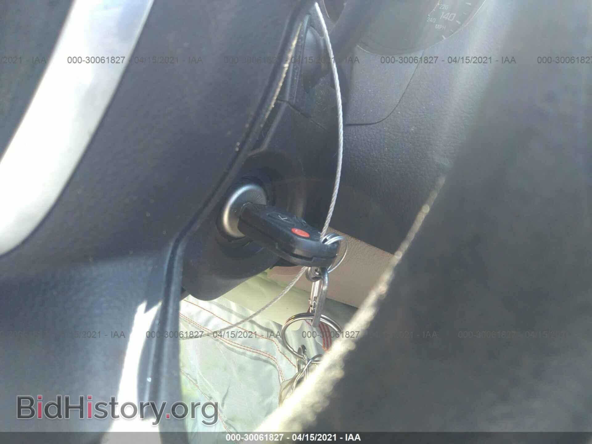 2013 FORD FOCUS - VIN: 1FADP3F20DL375579 - Photo 11