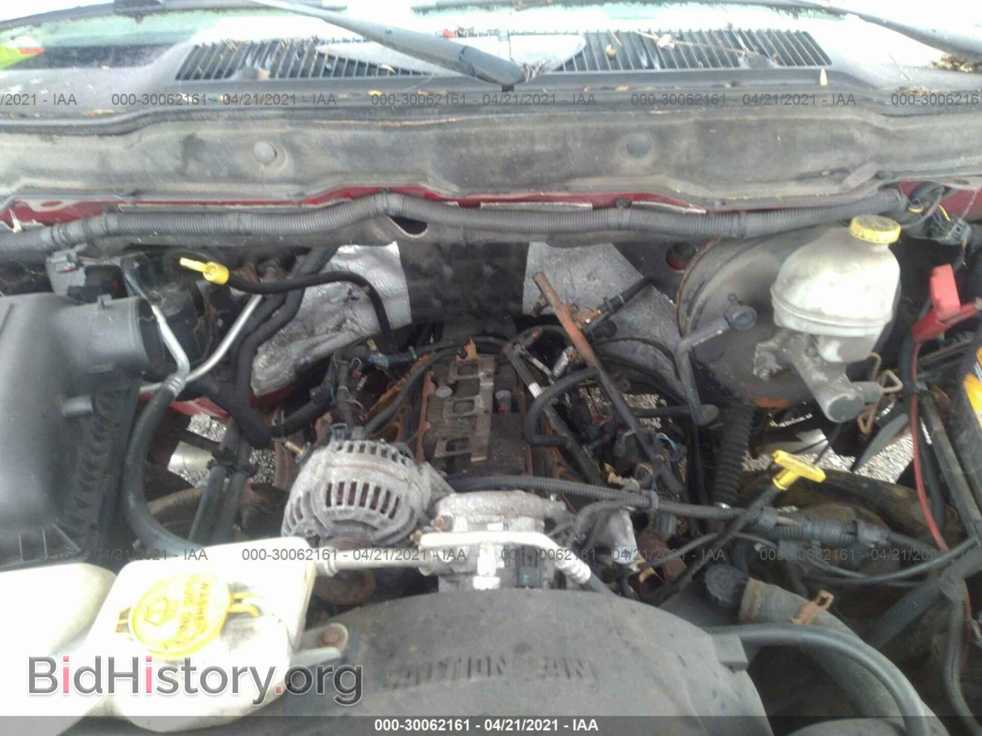 2006 DODGE RAM 1500 - VIN: 1D7HU18236S625966 - Фото 10
