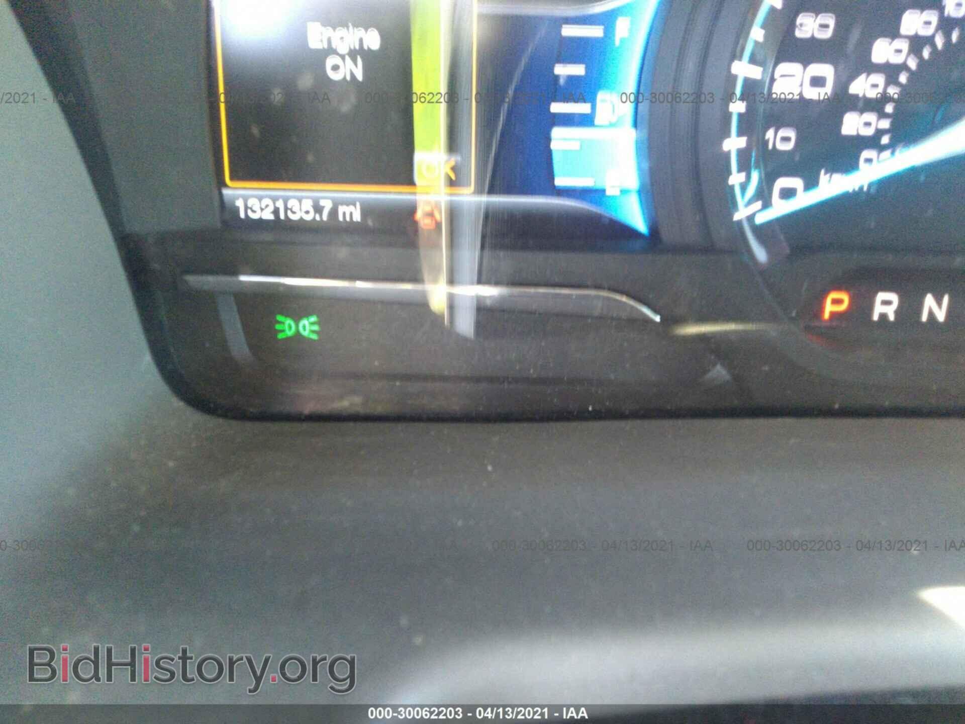 2016 FORD FLEX - VIN: 2FMGK5D82GBA15335 - Photo 7