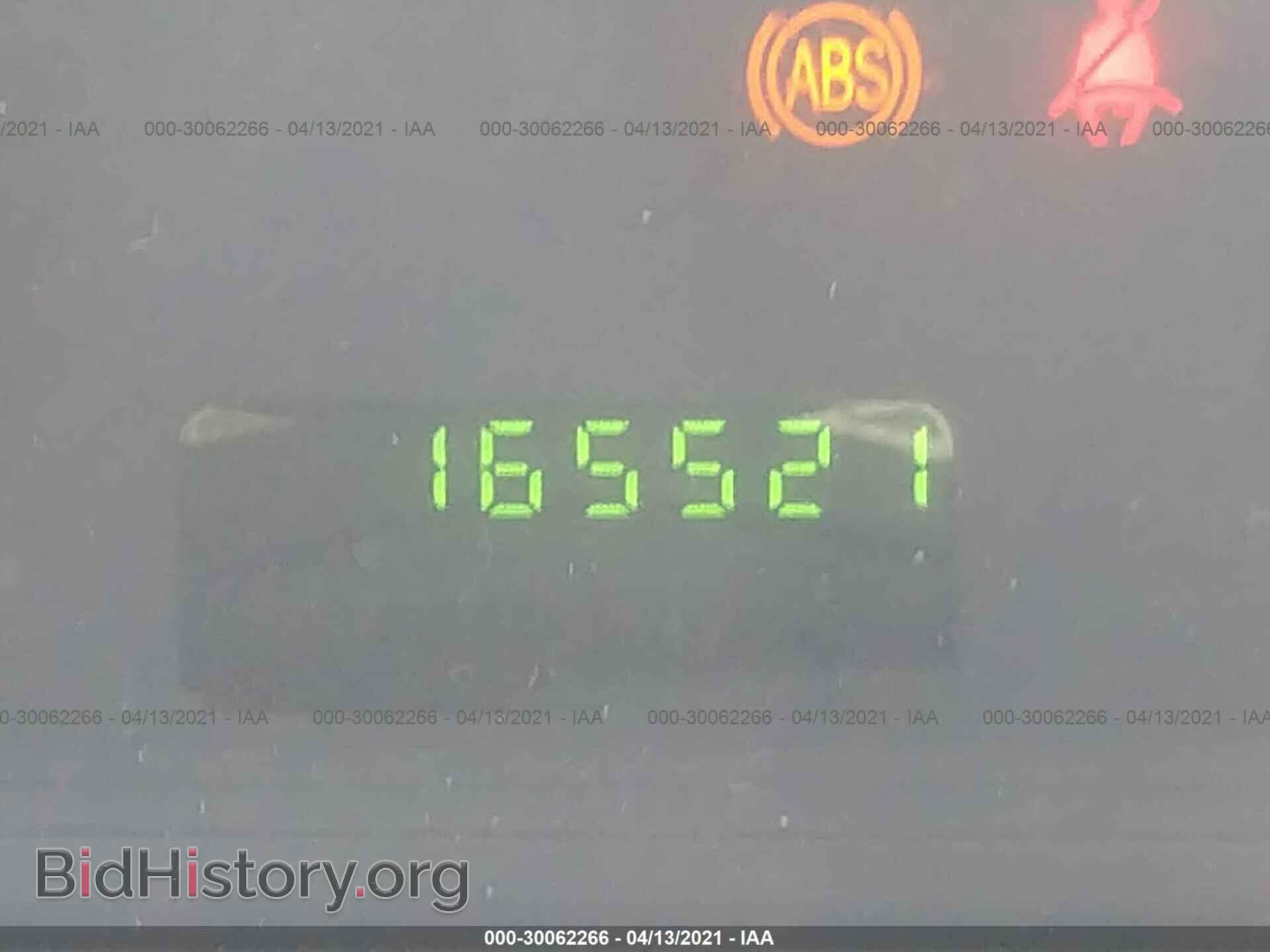 2008 FORD EDGE - VIN: 2FMDK36C38BB46932 - Photo 7