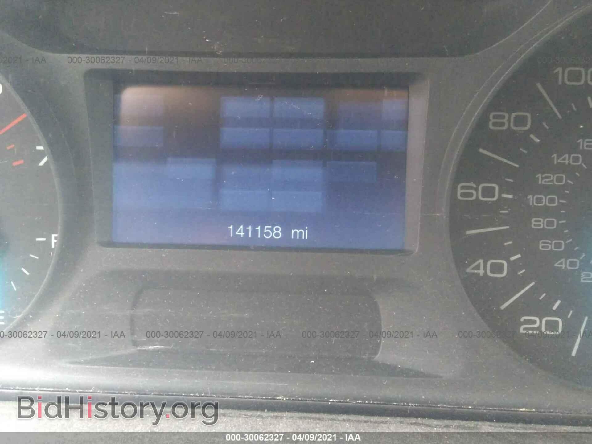 2011 FORD EDGE - VIN: 2FMDK3GC7BBA99877 - Photo 7