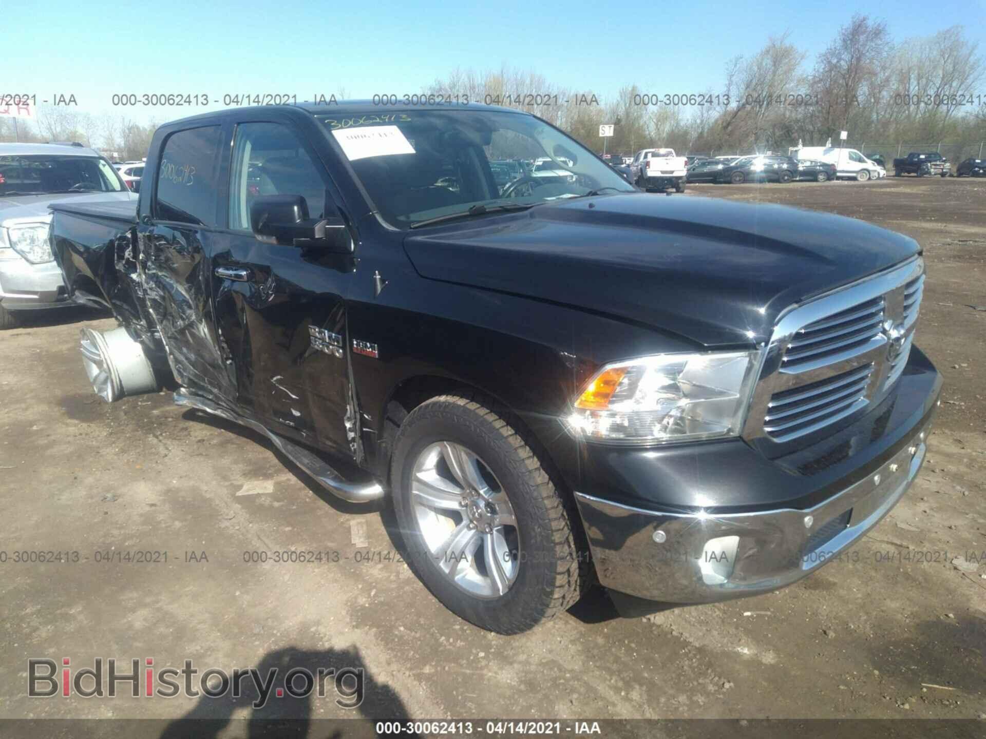 Photo 1C6RR7LT4ES316421 - RAM 1500 2014