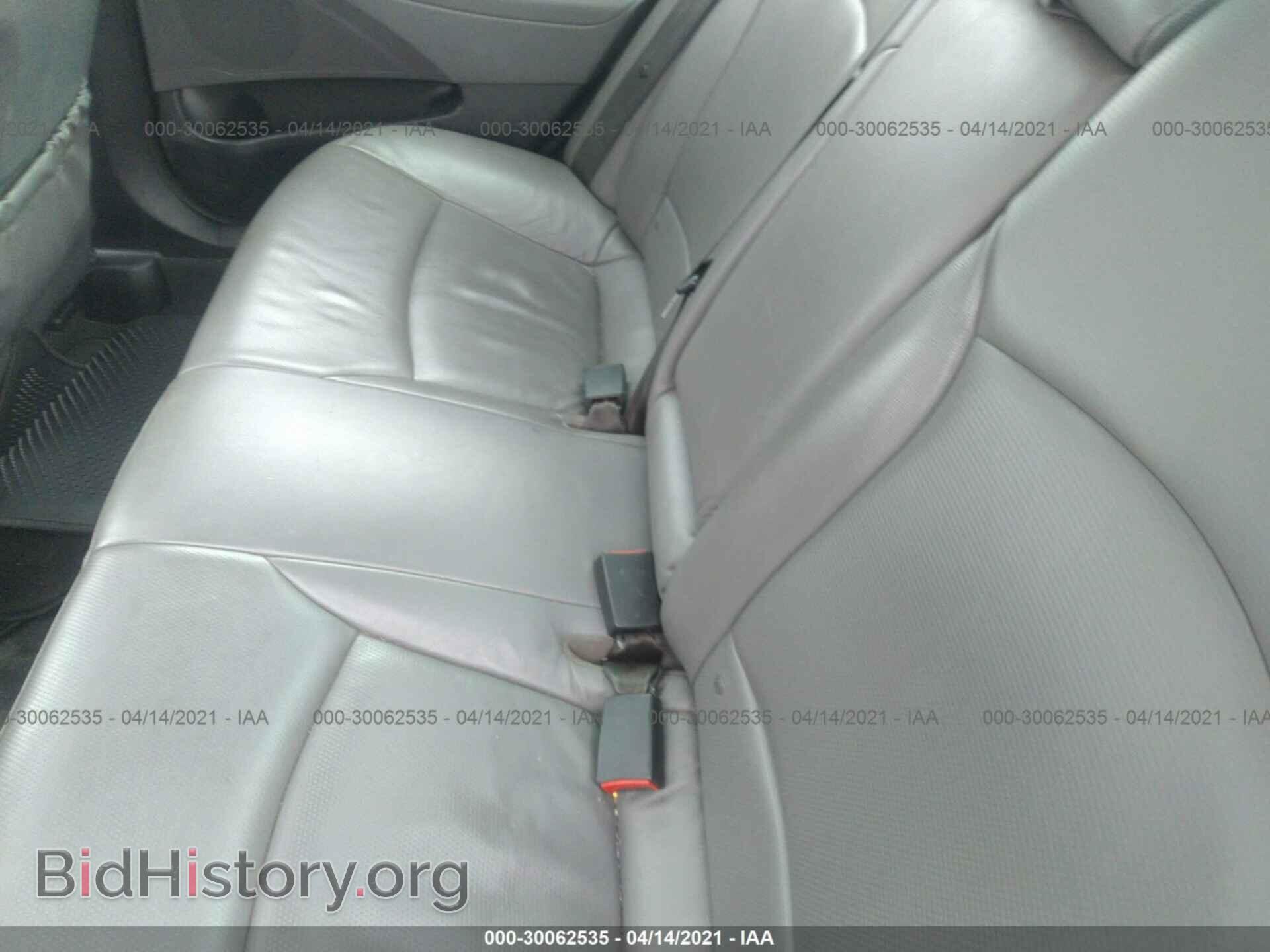 2013 HYUNDAI SONATA - VIN: 5NPEC4AC2DH780525 - Фото 8