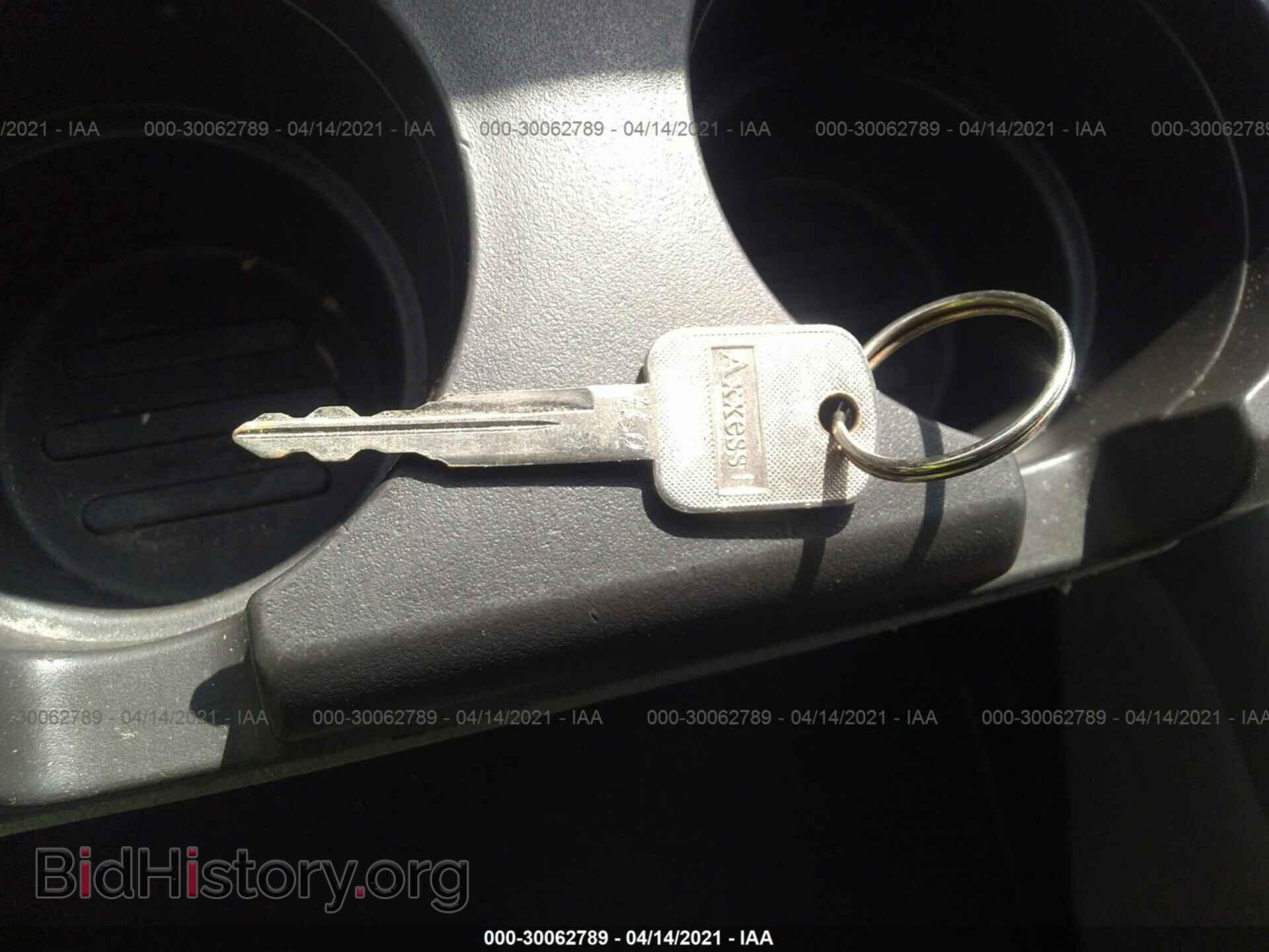 2012 FORD ECONOLINE CARGO VAN - VIN: 1FTNE1EW4CDB01422 - Фото 11