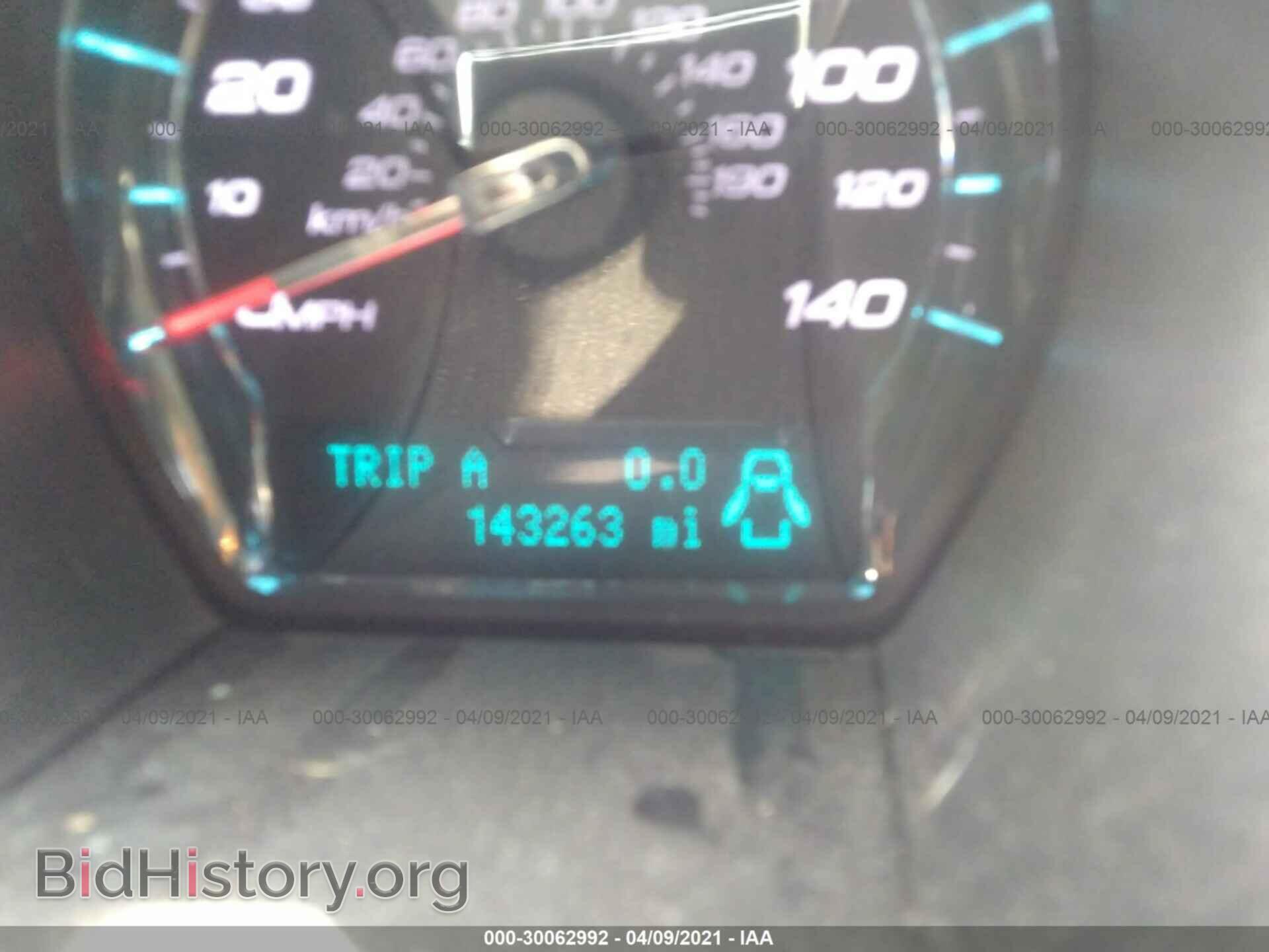 2012 FORD TAURUS - VIN: 1FAHP2EW2CG130774 - Фото 7