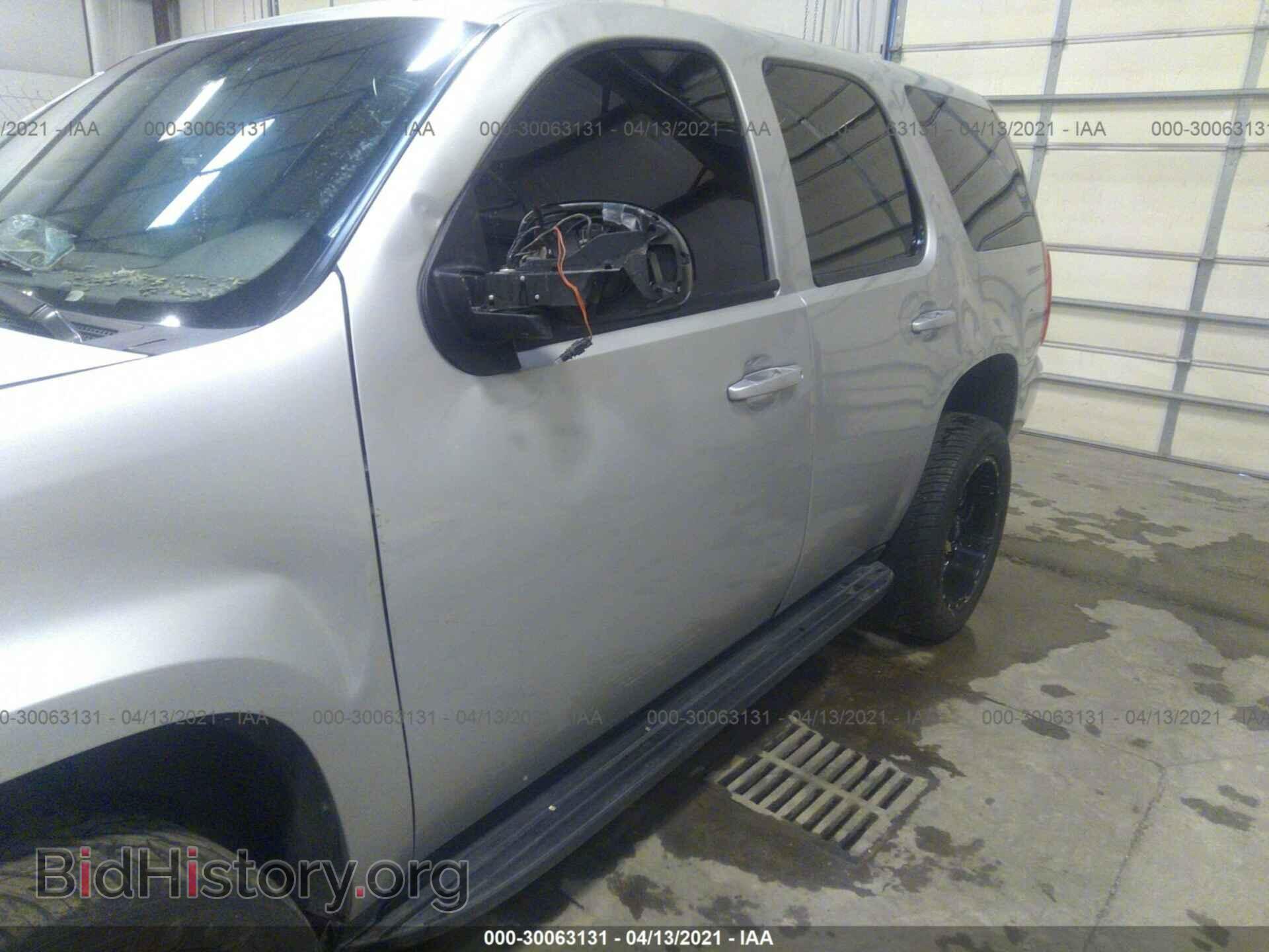 2010 GMC YUKON - VIN: 1GKUKCE01AR149458 - Фото 6